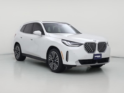 2025 BMW X3 xDrive30