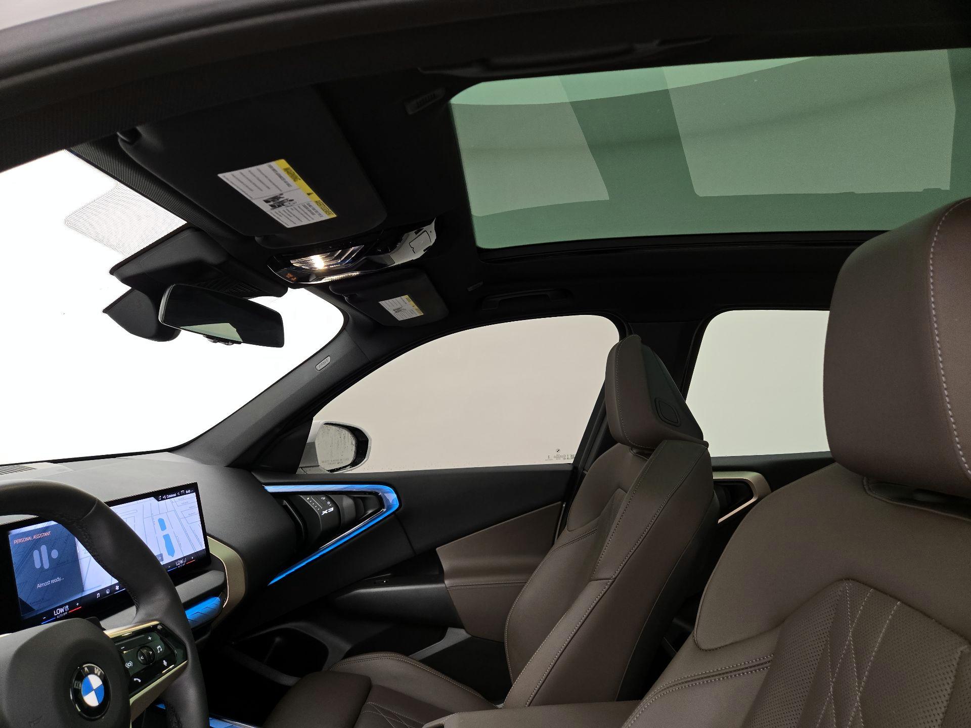 Thumbnail: 2025 BMW X3 - 19