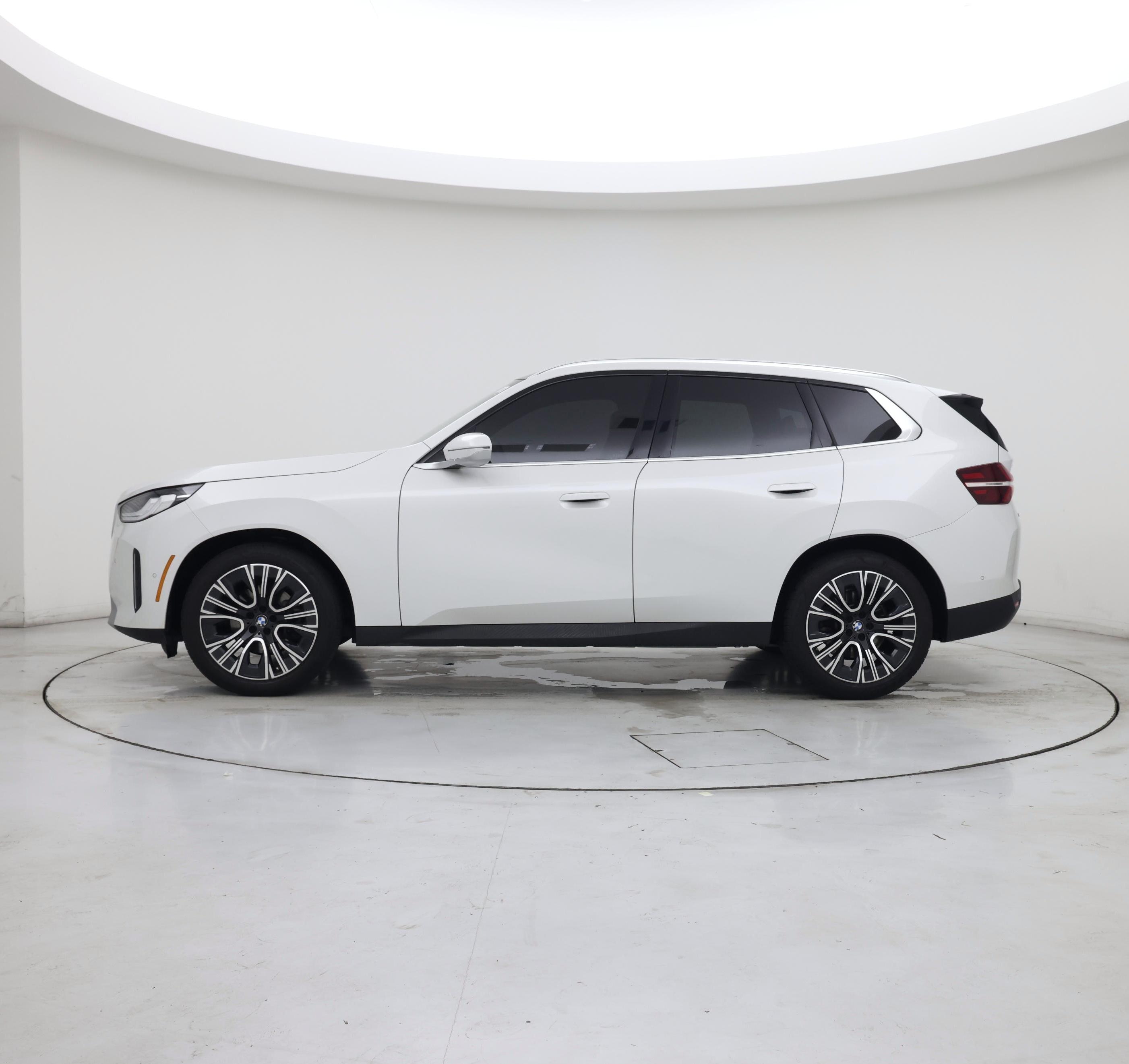 Thumbnail: 2025 BMW X3 - 3