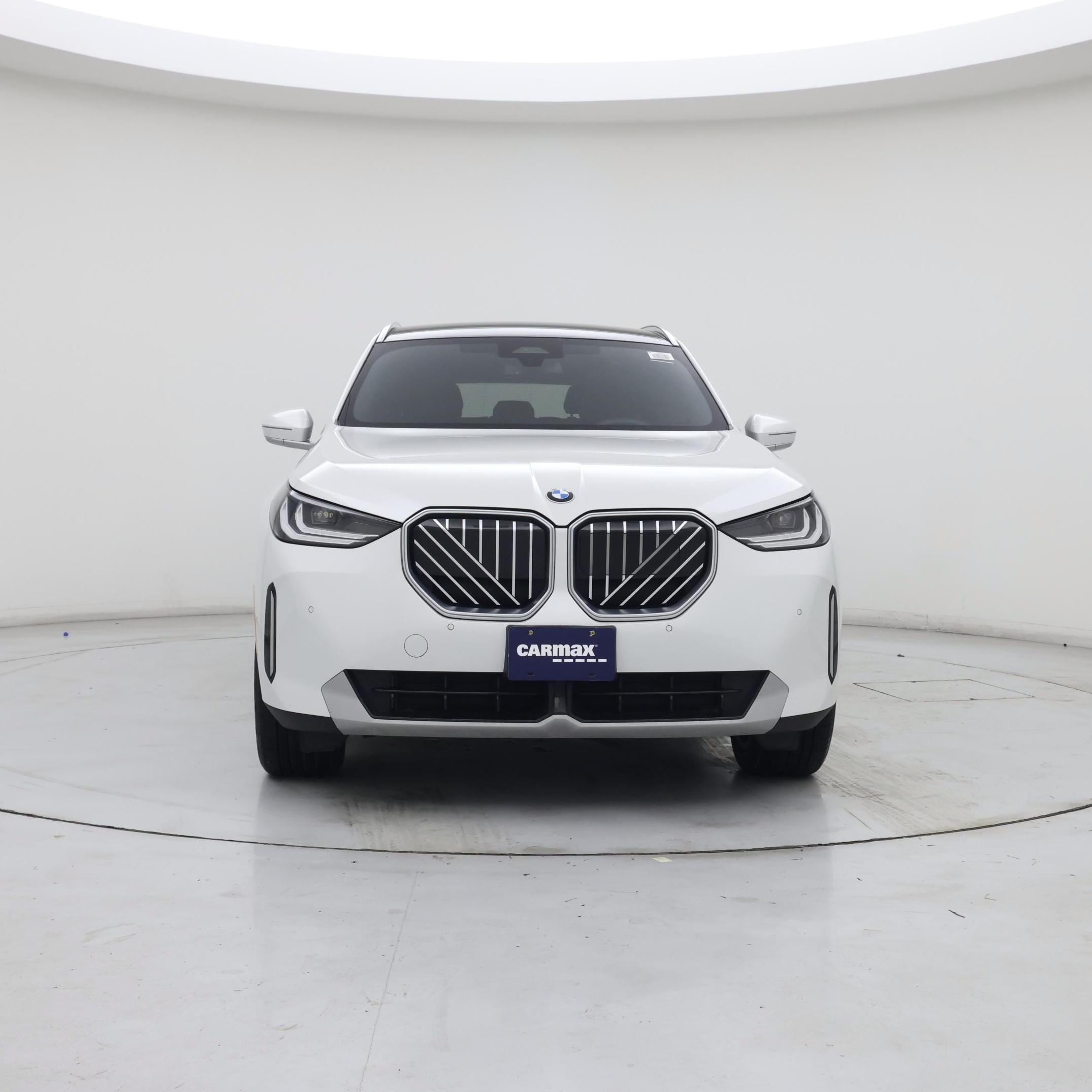 Thumbnail: 2025 BMW X3 - 5