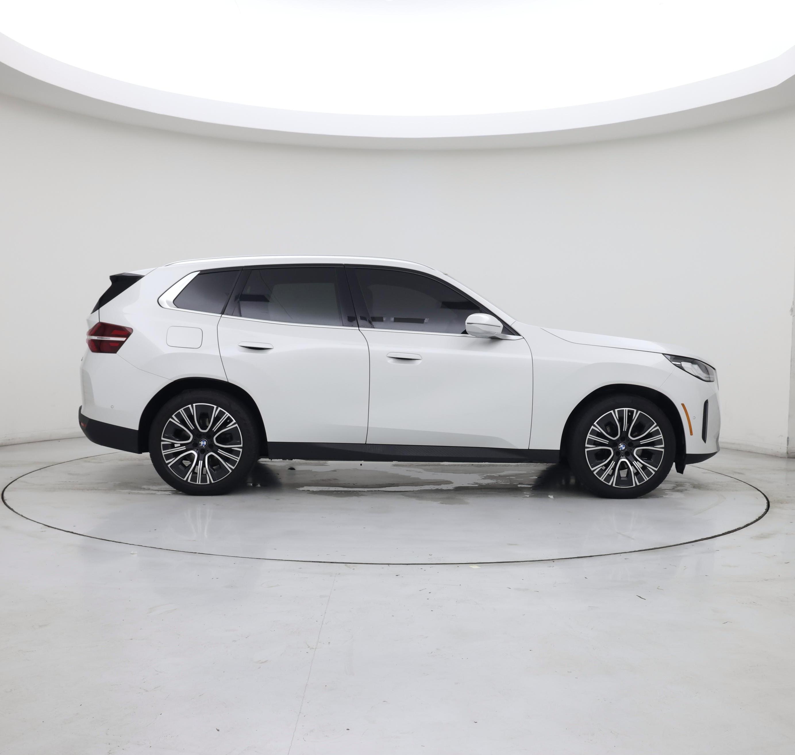 Thumbnail: 2025 BMW X3 - 7