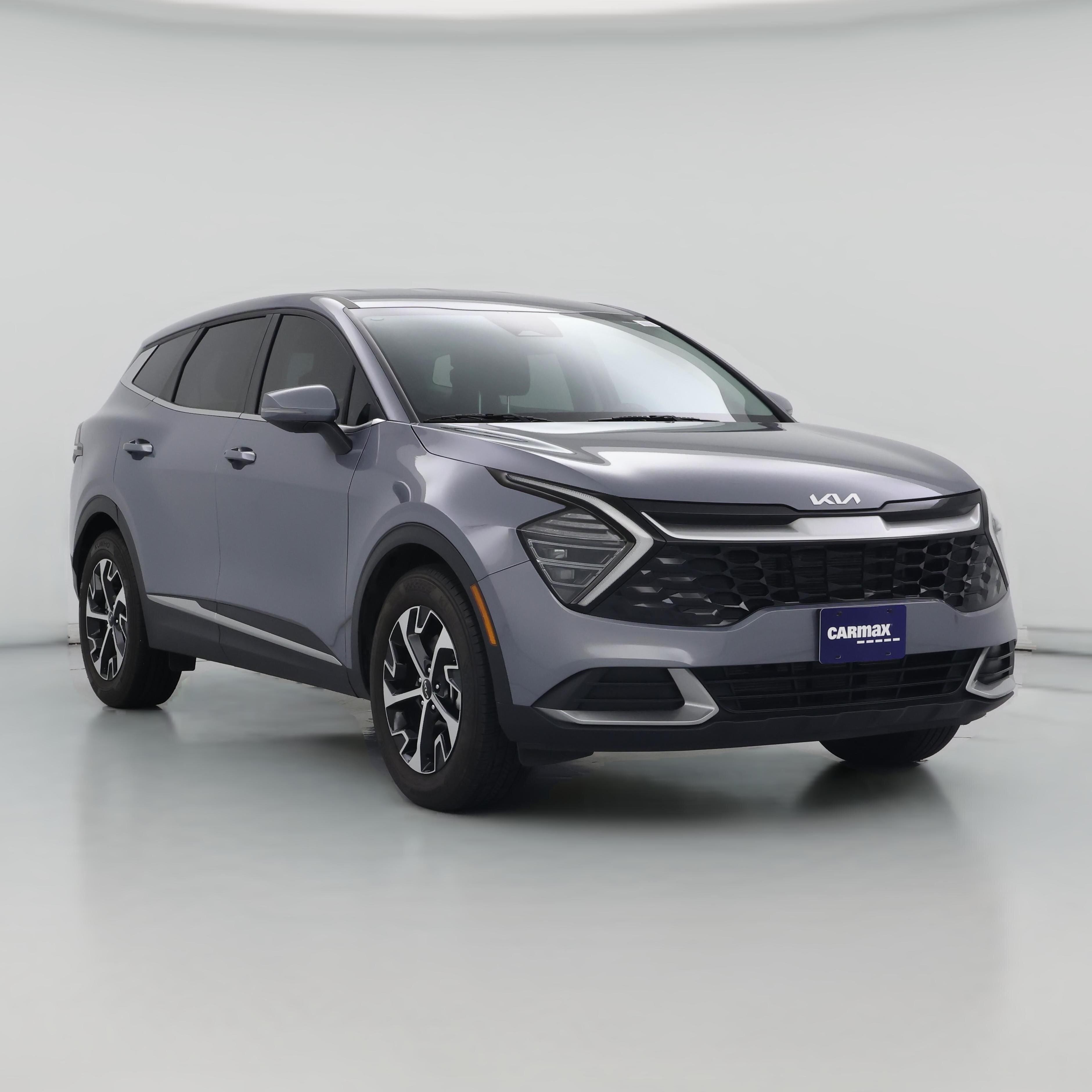 Thumbnail: 2024 Kia Sportage - 1