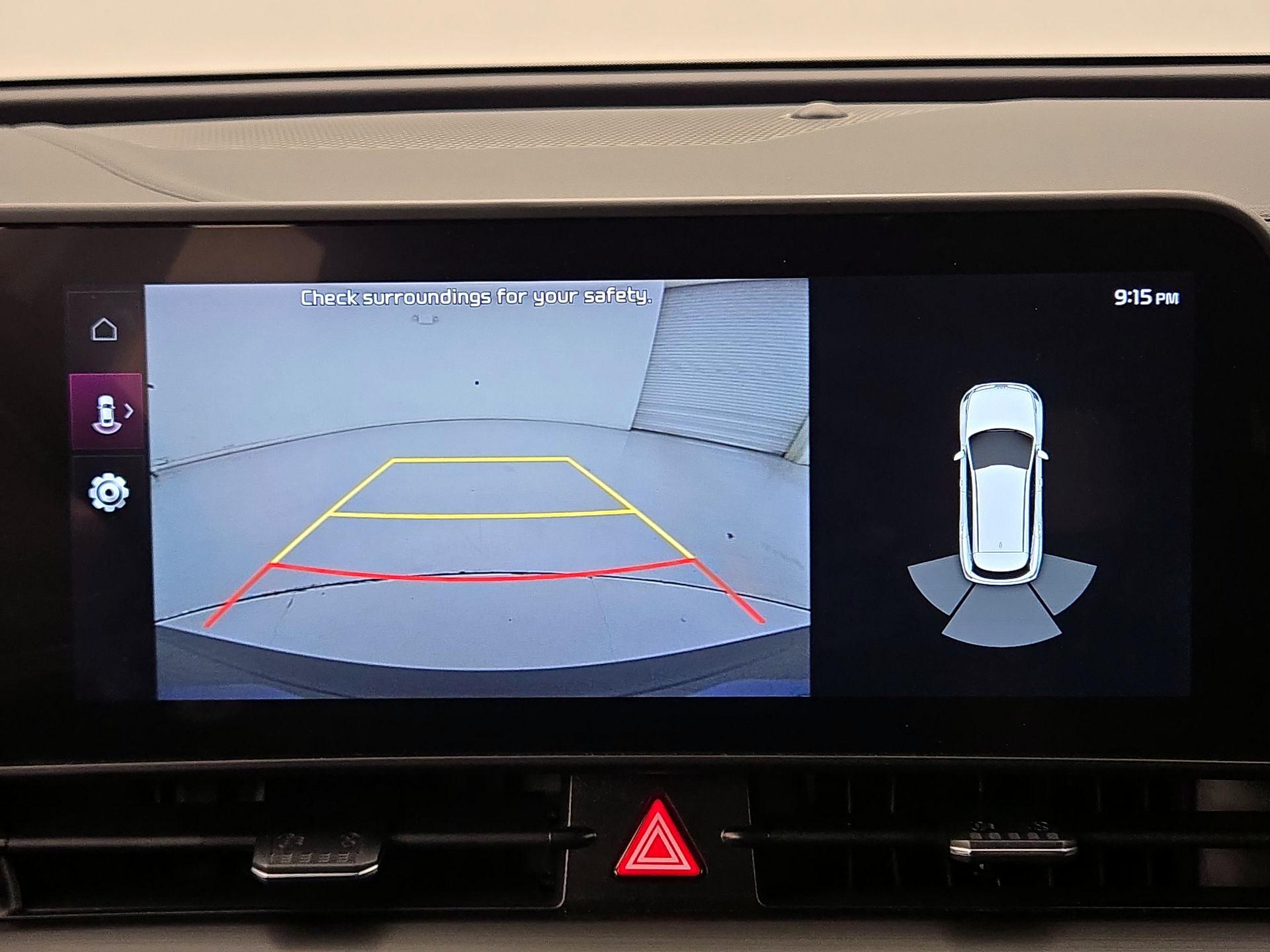 Thumbnail: 2024 Kia Sportage - 15