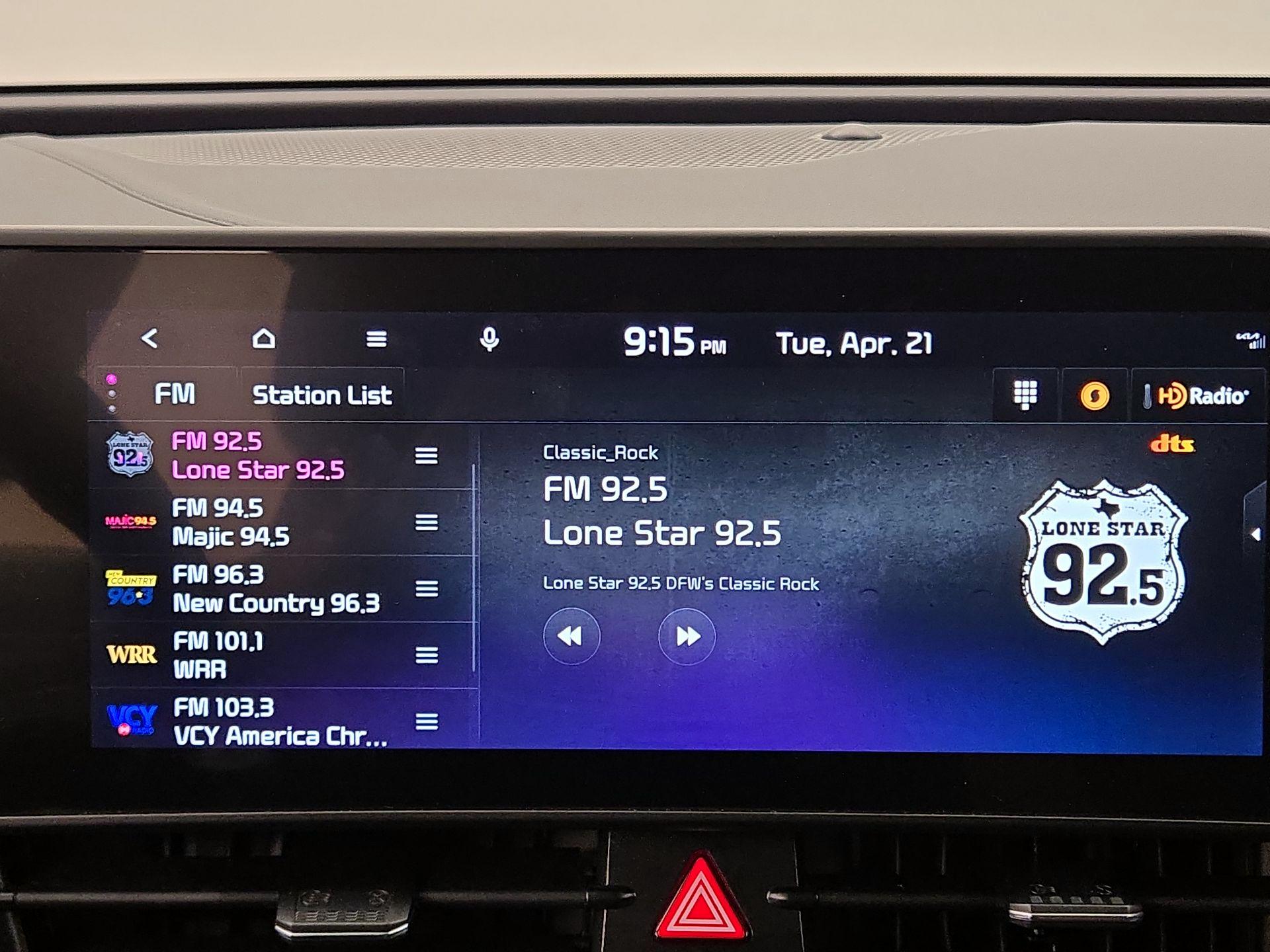 Thumbnail: 2024 Kia Sportage - 16