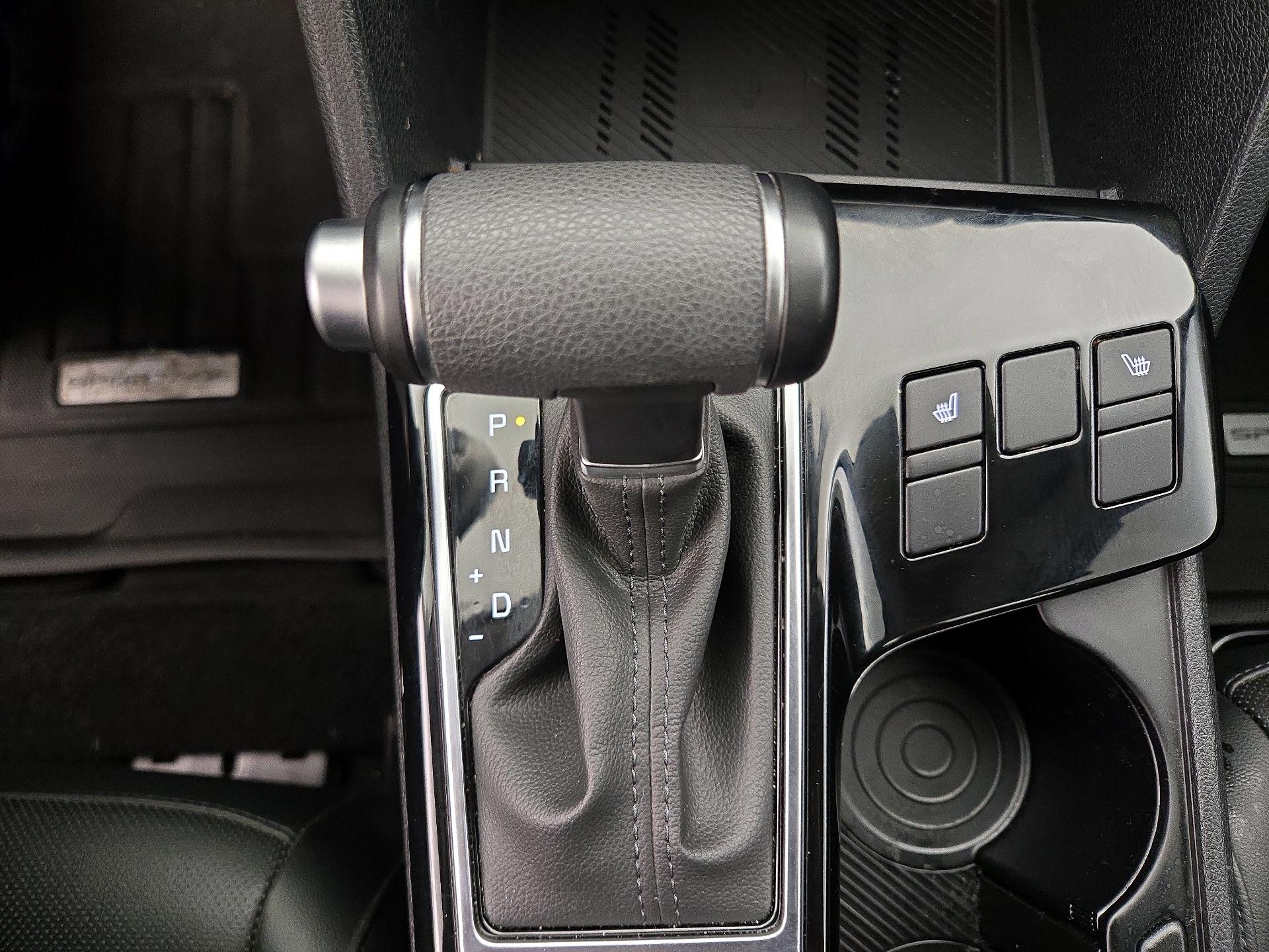 Thumbnail: 2024 Kia Sportage - 18