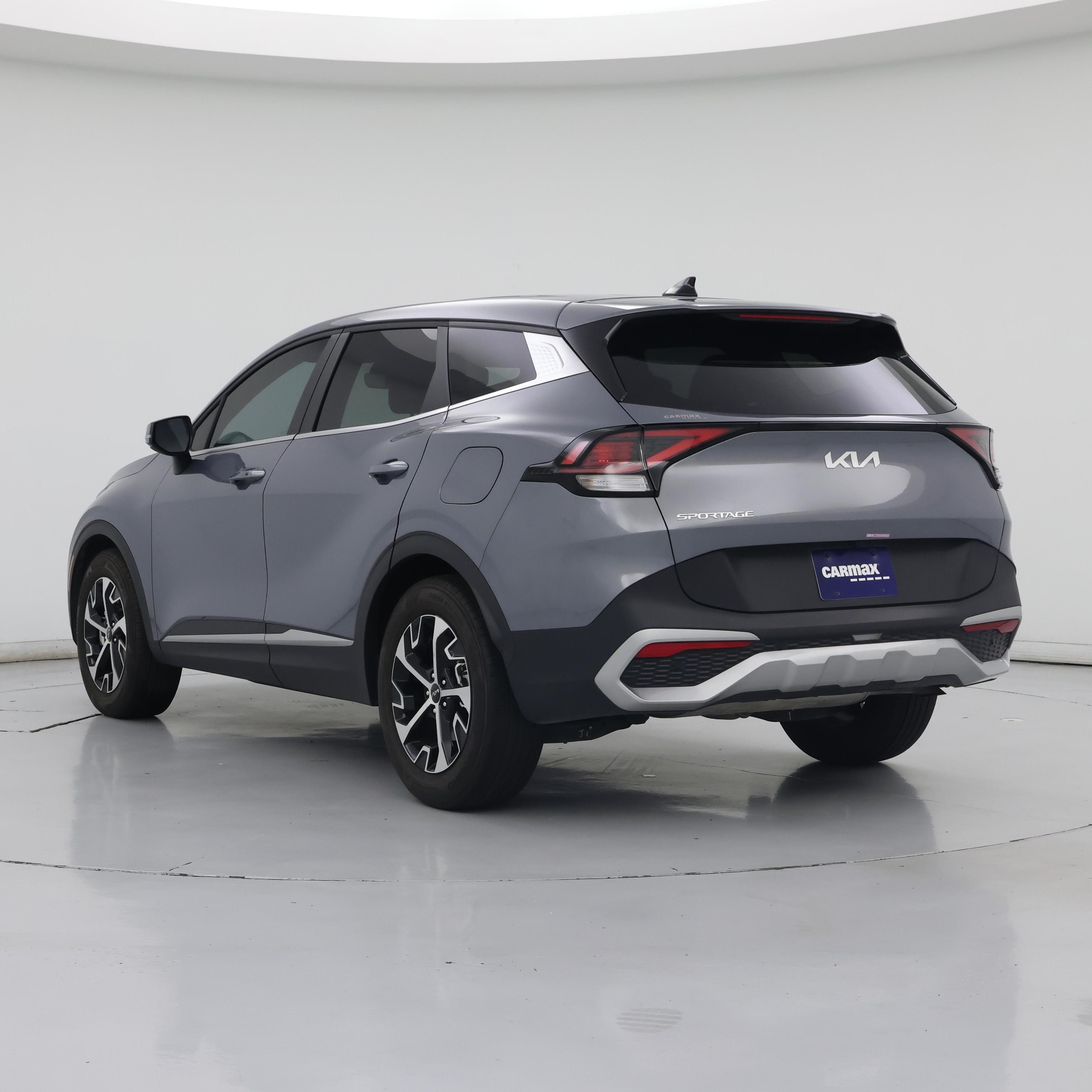 Thumbnail: 2024 Kia Sportage - 2