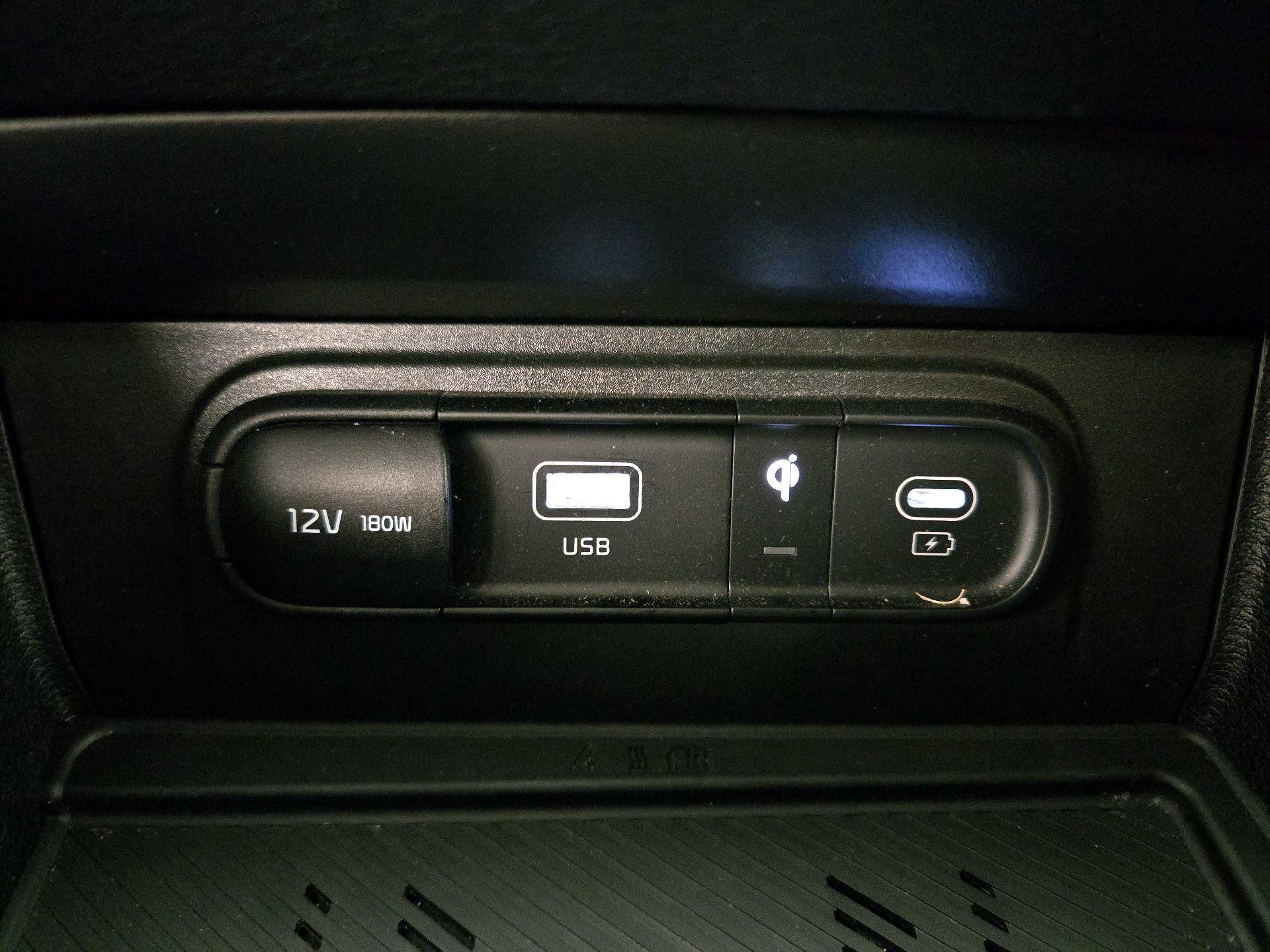 Thumbnail: 2024 Kia Sportage - 19