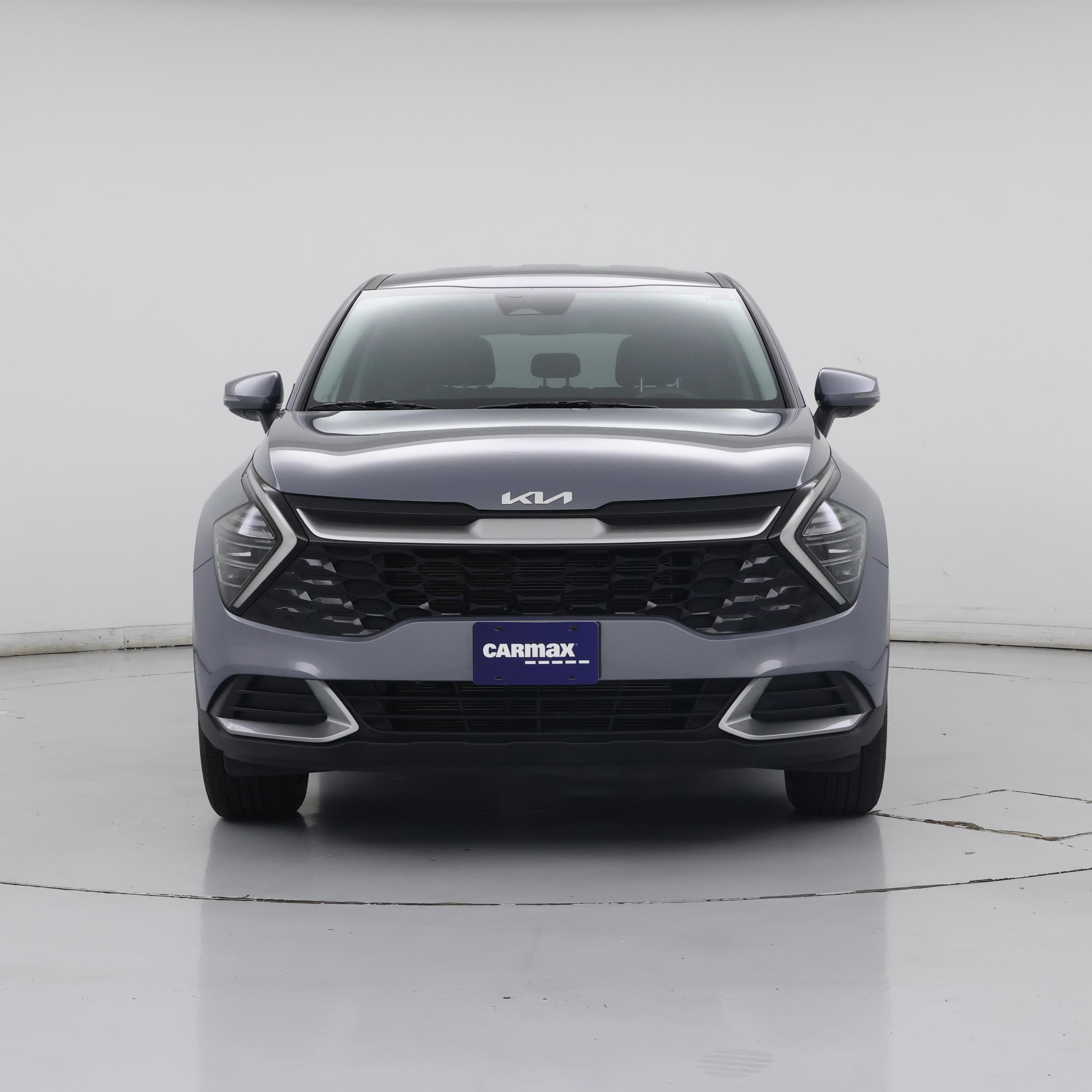 Thumbnail: 2024 Kia Sportage - 5