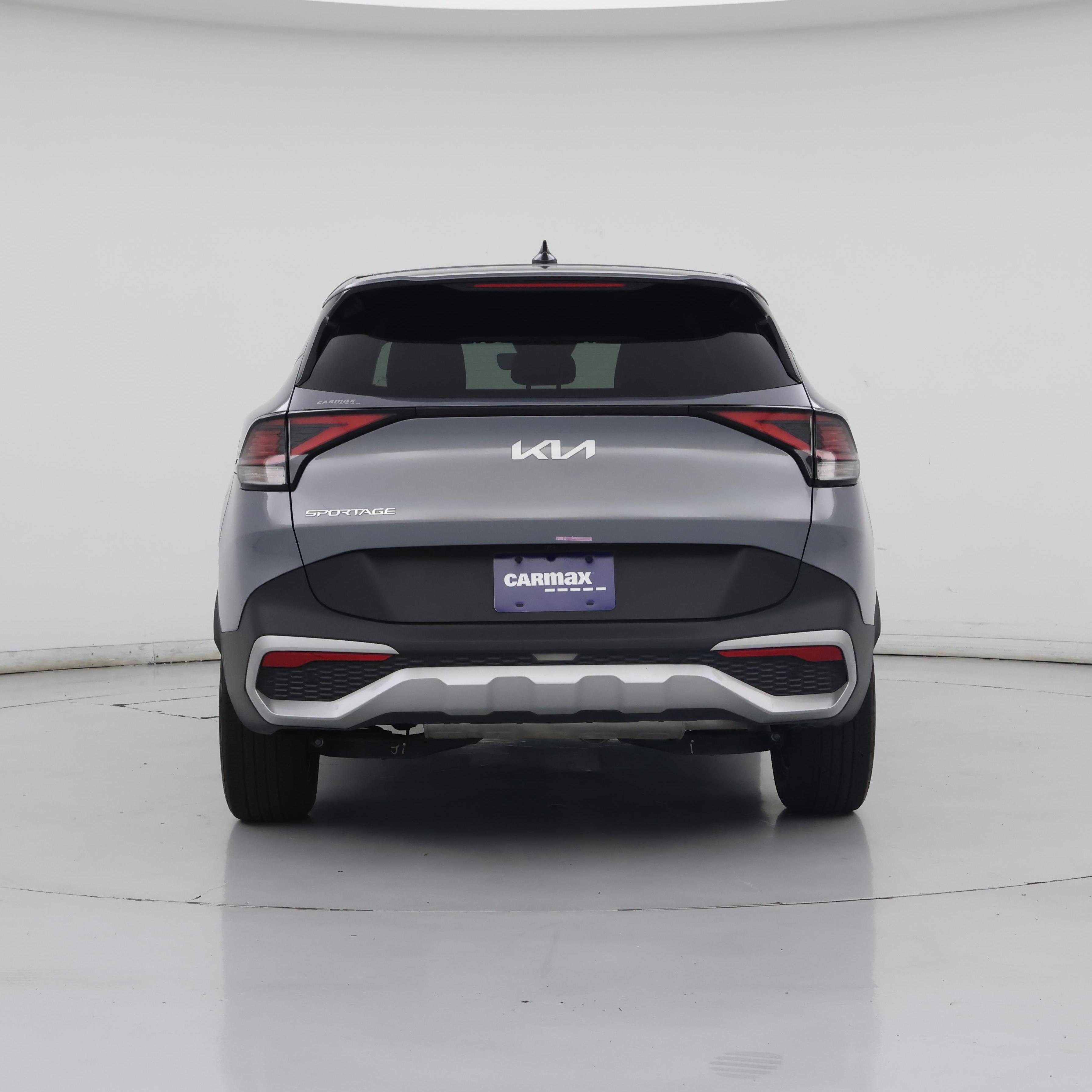 Thumbnail: 2024 Kia Sportage - 6