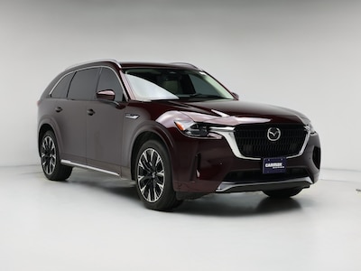 2025 Mazda CX-90 Turbo S Premium