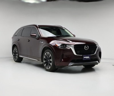 2025 Mazda CX-90 Turbo S Premium