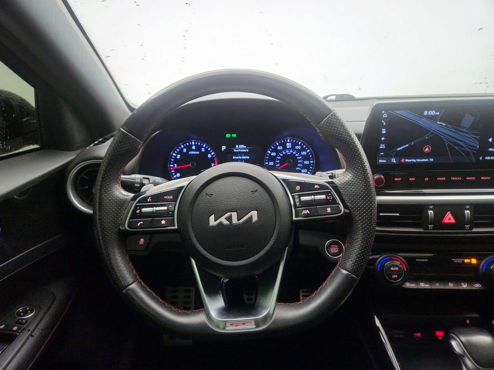 Thumbnail: 2023 Kia Forte - 10