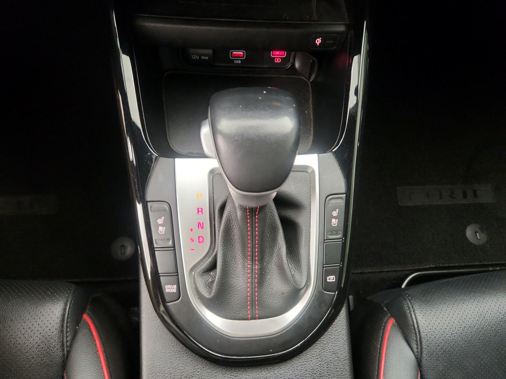 Thumbnail: 2023 Kia Forte - 18