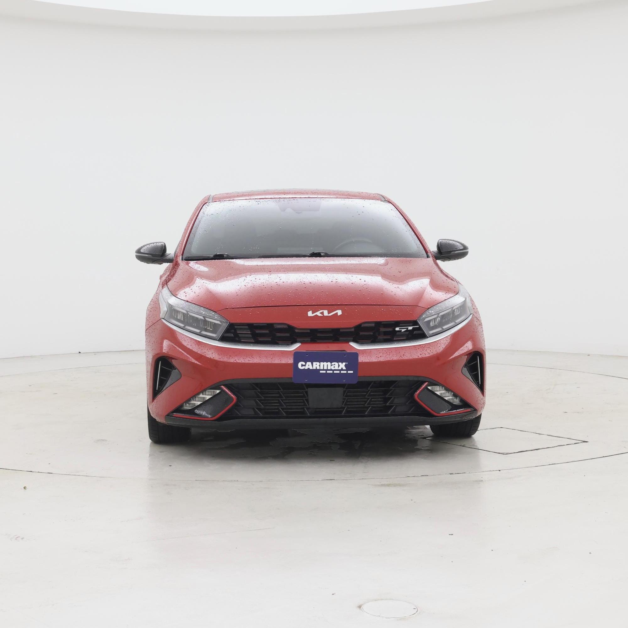 Thumbnail: 2023 Kia Forte - 5