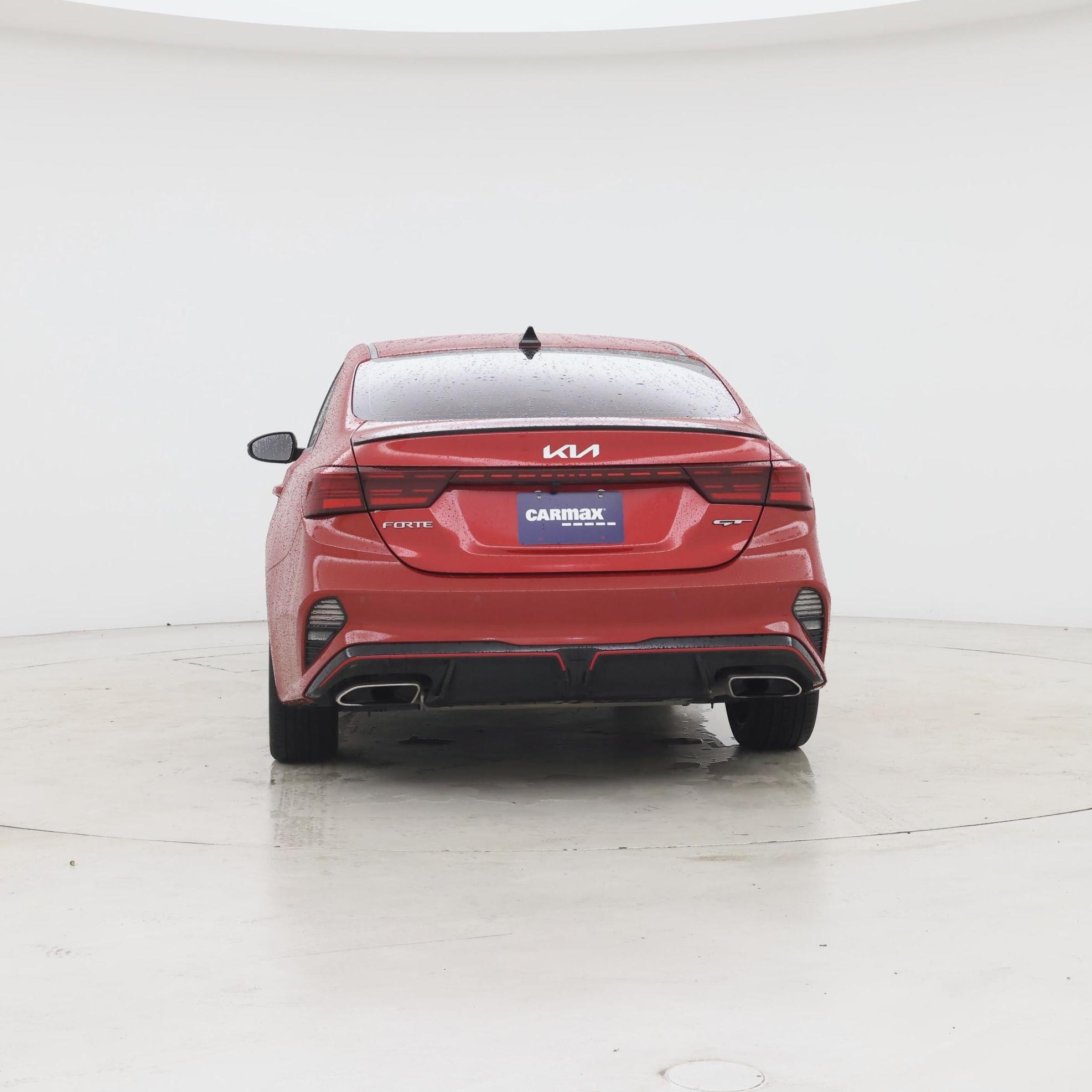 Thumbnail: 2023 Kia Forte - 6