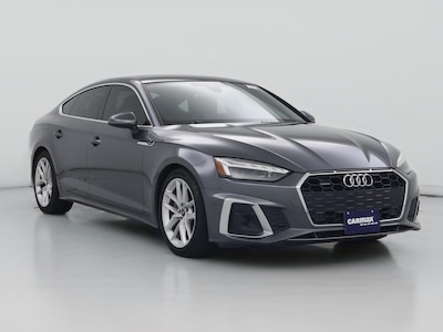 2023 Audi A5 Sportback S-Line Premium Plus