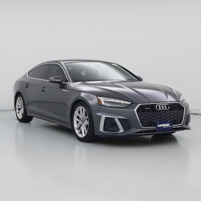2023 Audi A5 Sportback S-Line Premium Plus