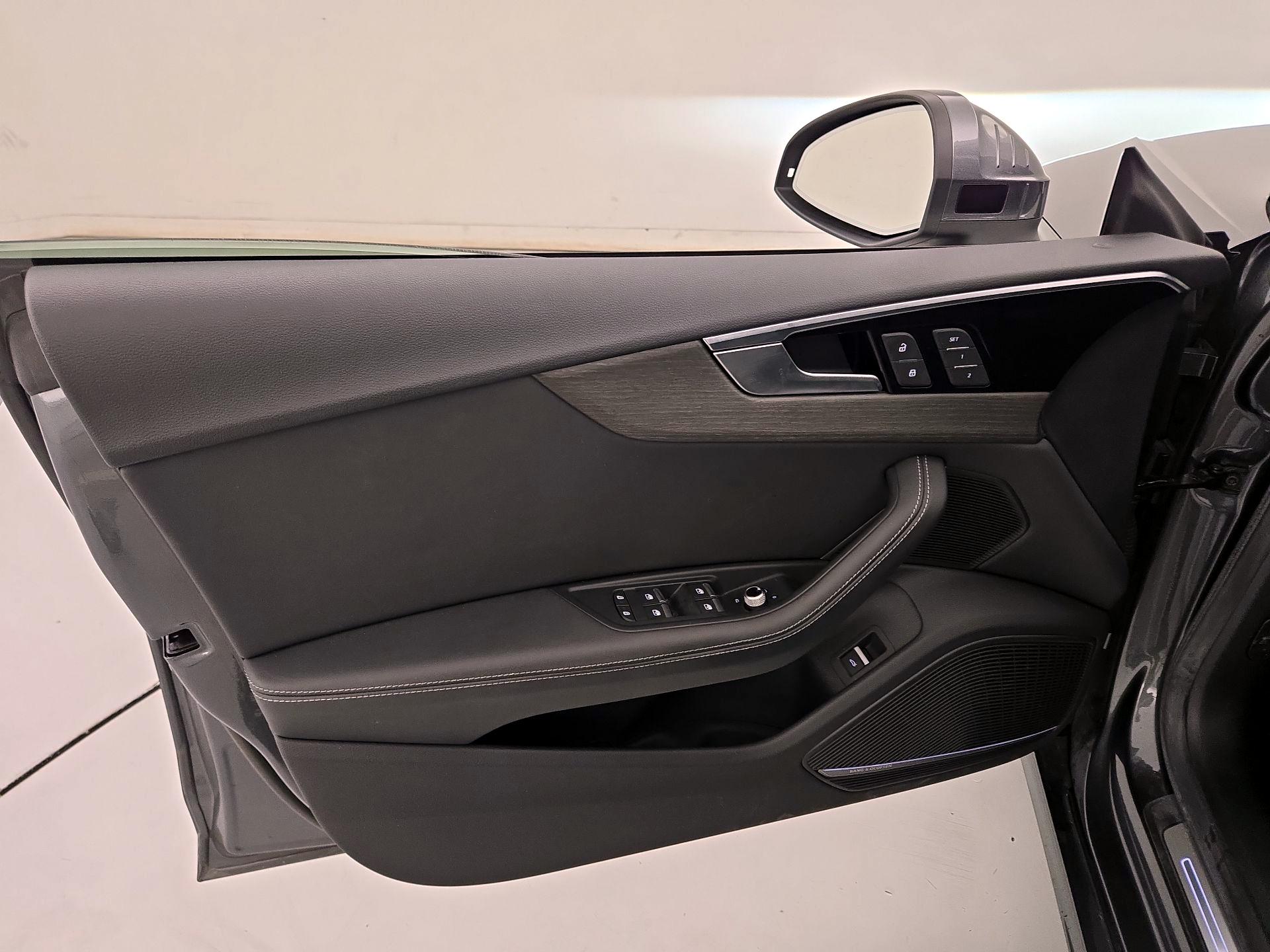 Thumbnail: 2023 Audi A5 - 12