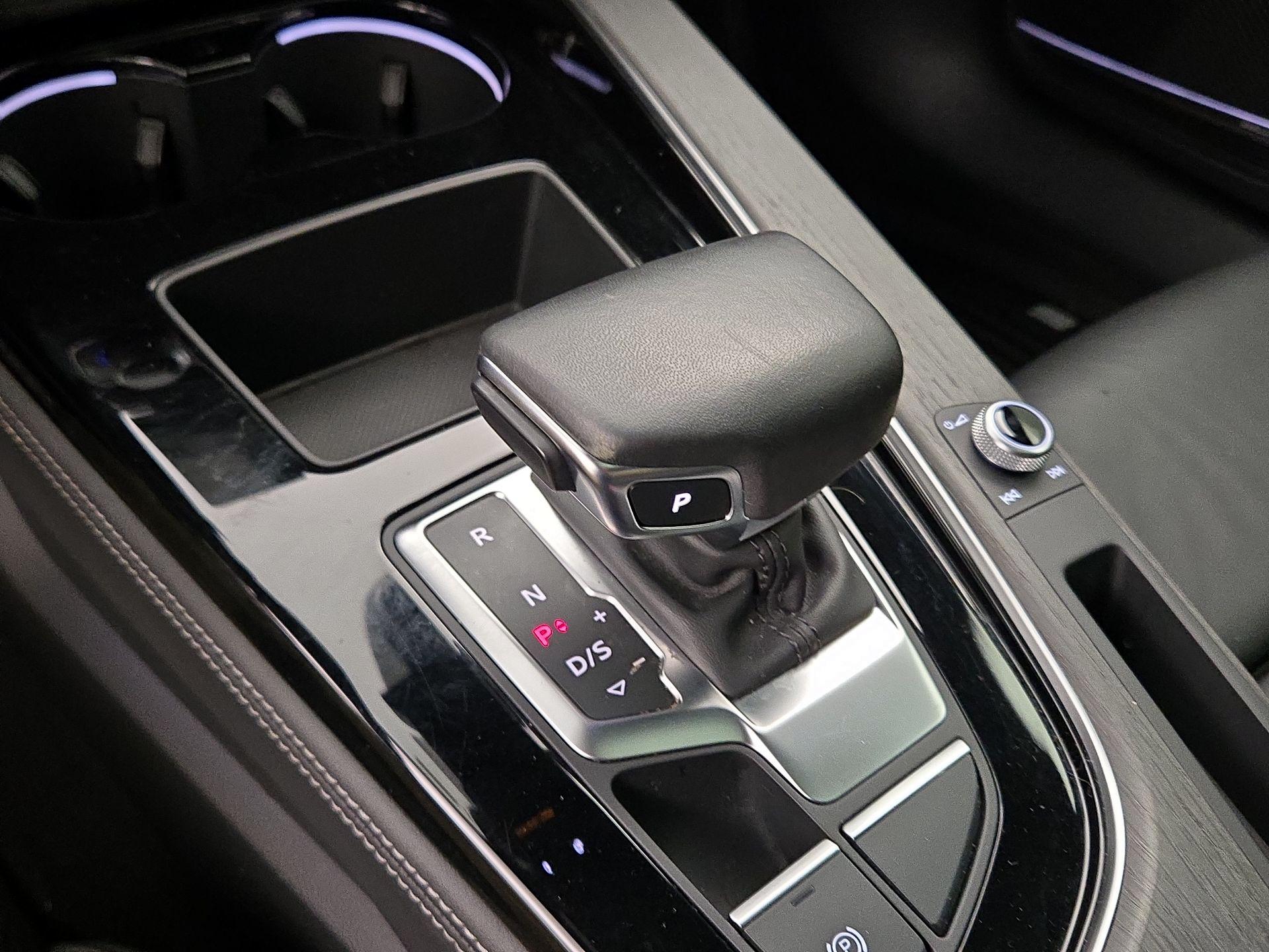 Thumbnail: 2023 Audi A5 - 18