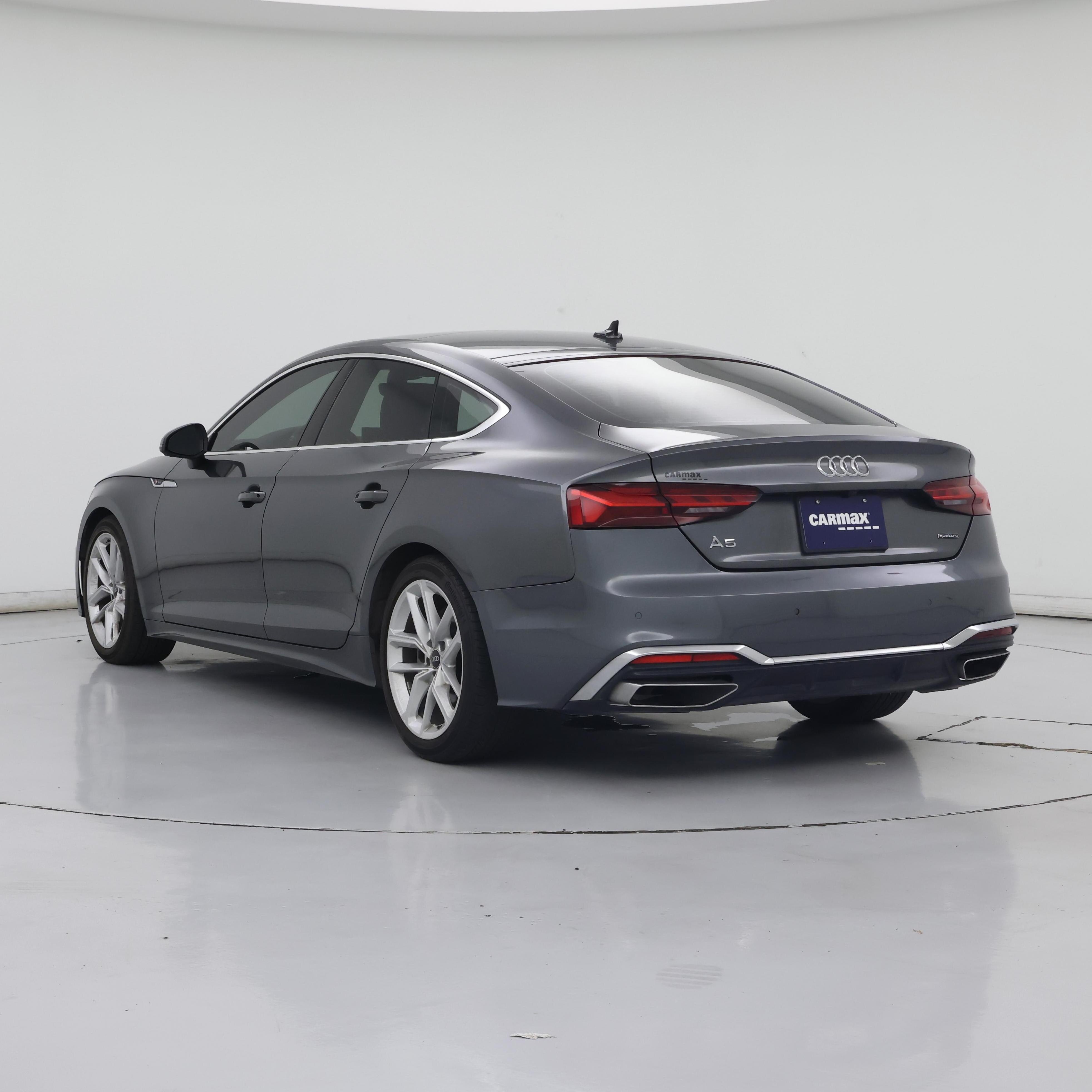 Thumbnail: 2023 Audi A5 - 2
