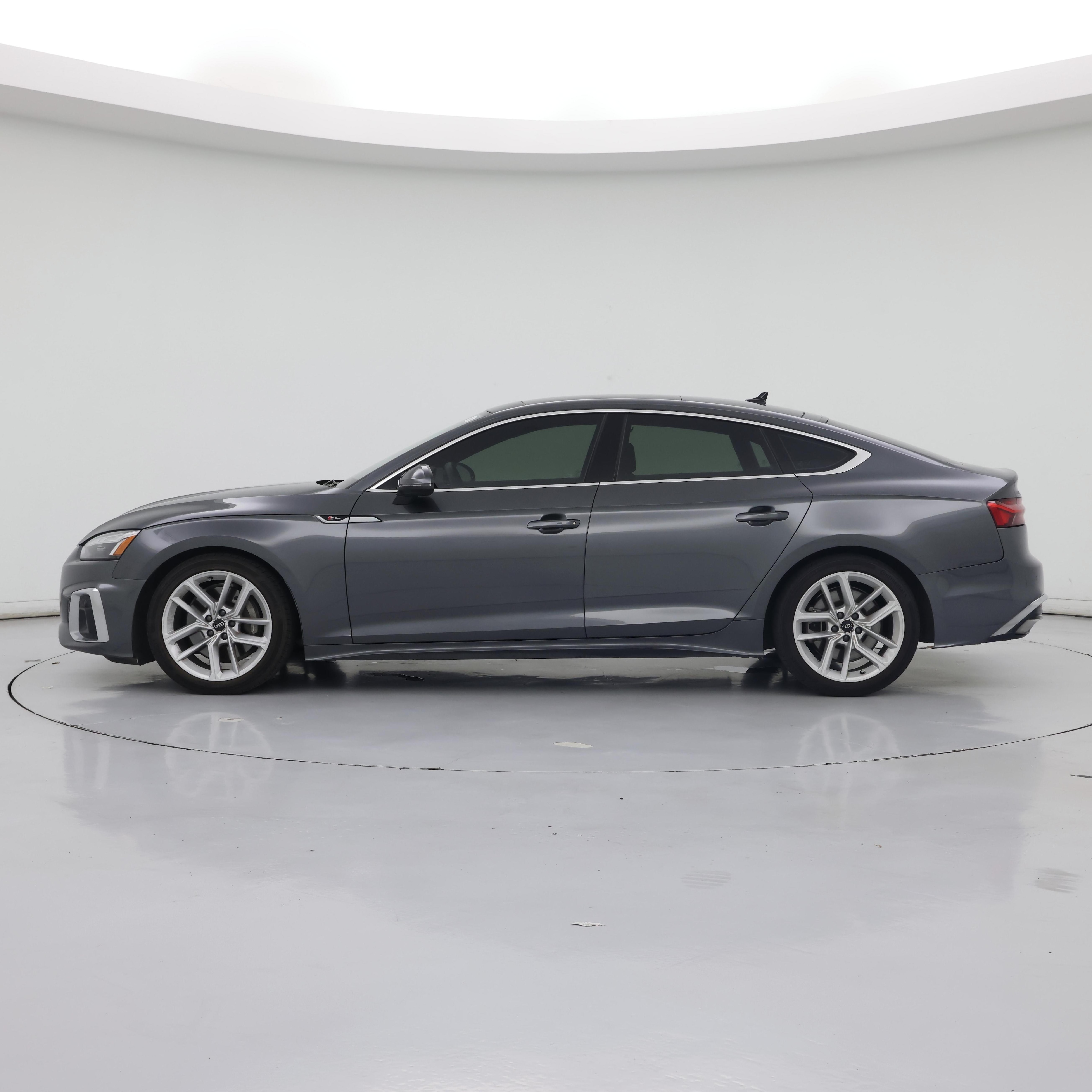 Thumbnail: 2023 Audi A5 - 3