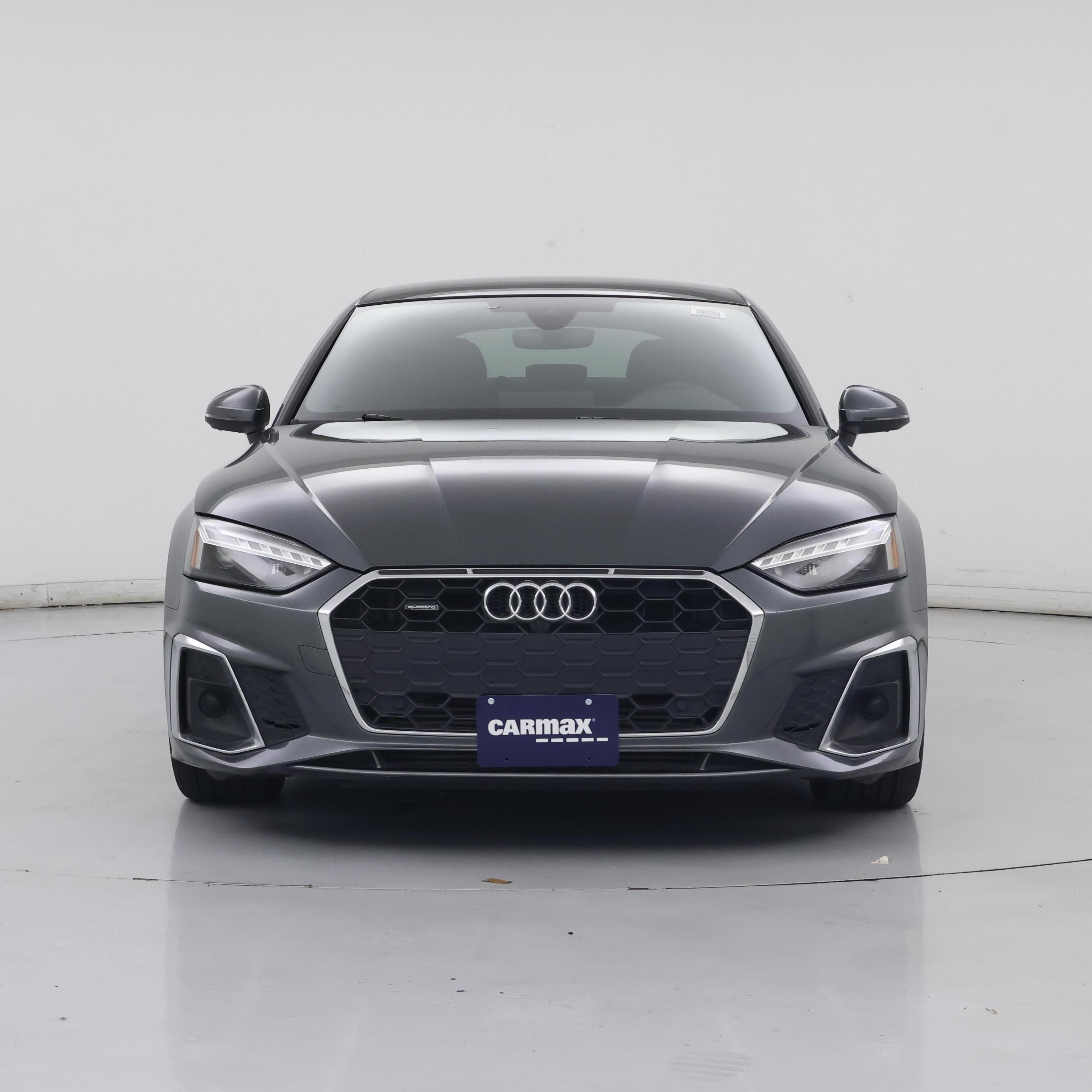 Thumbnail: 2023 Audi A5 - 5