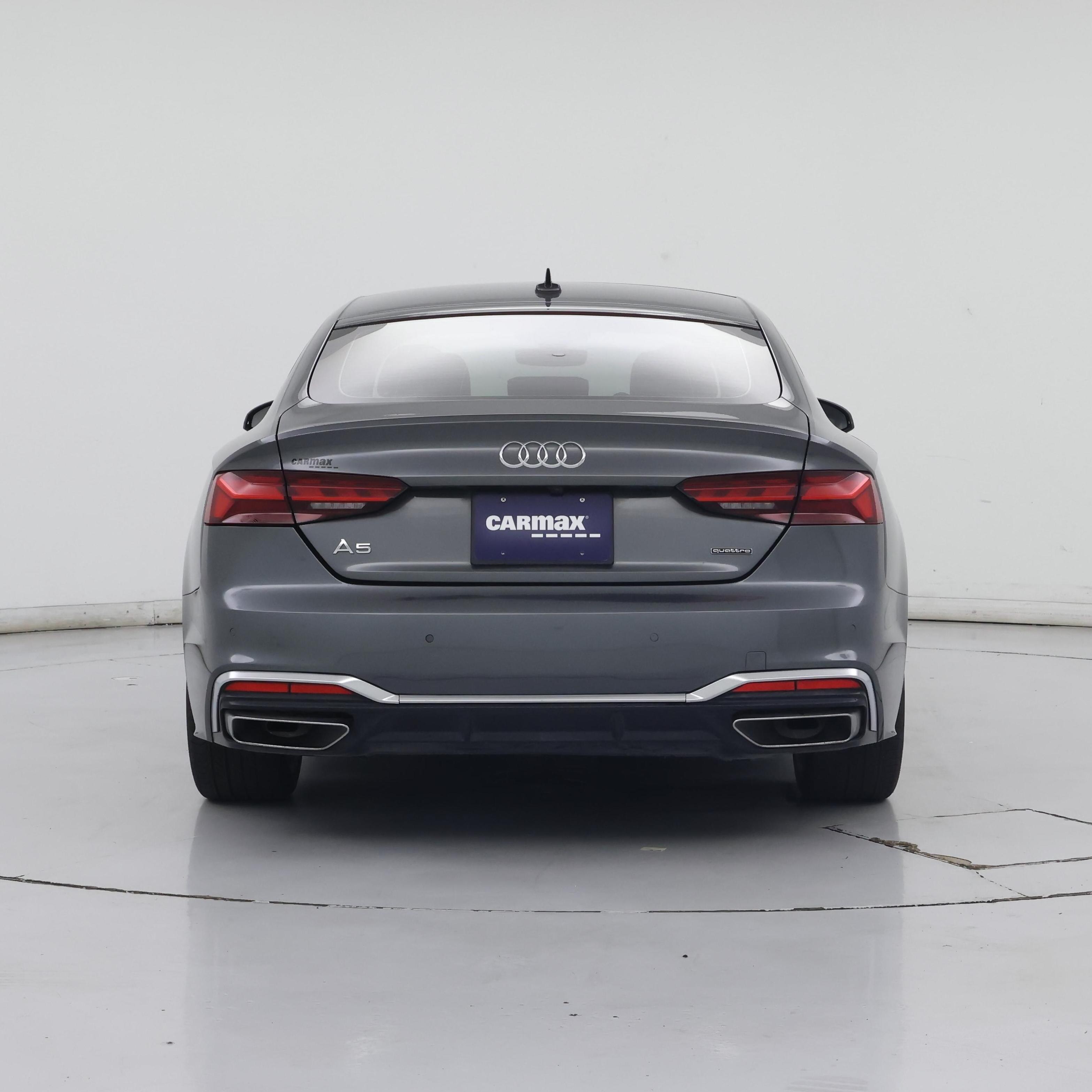 Thumbnail: 2023 Audi A5 - 6