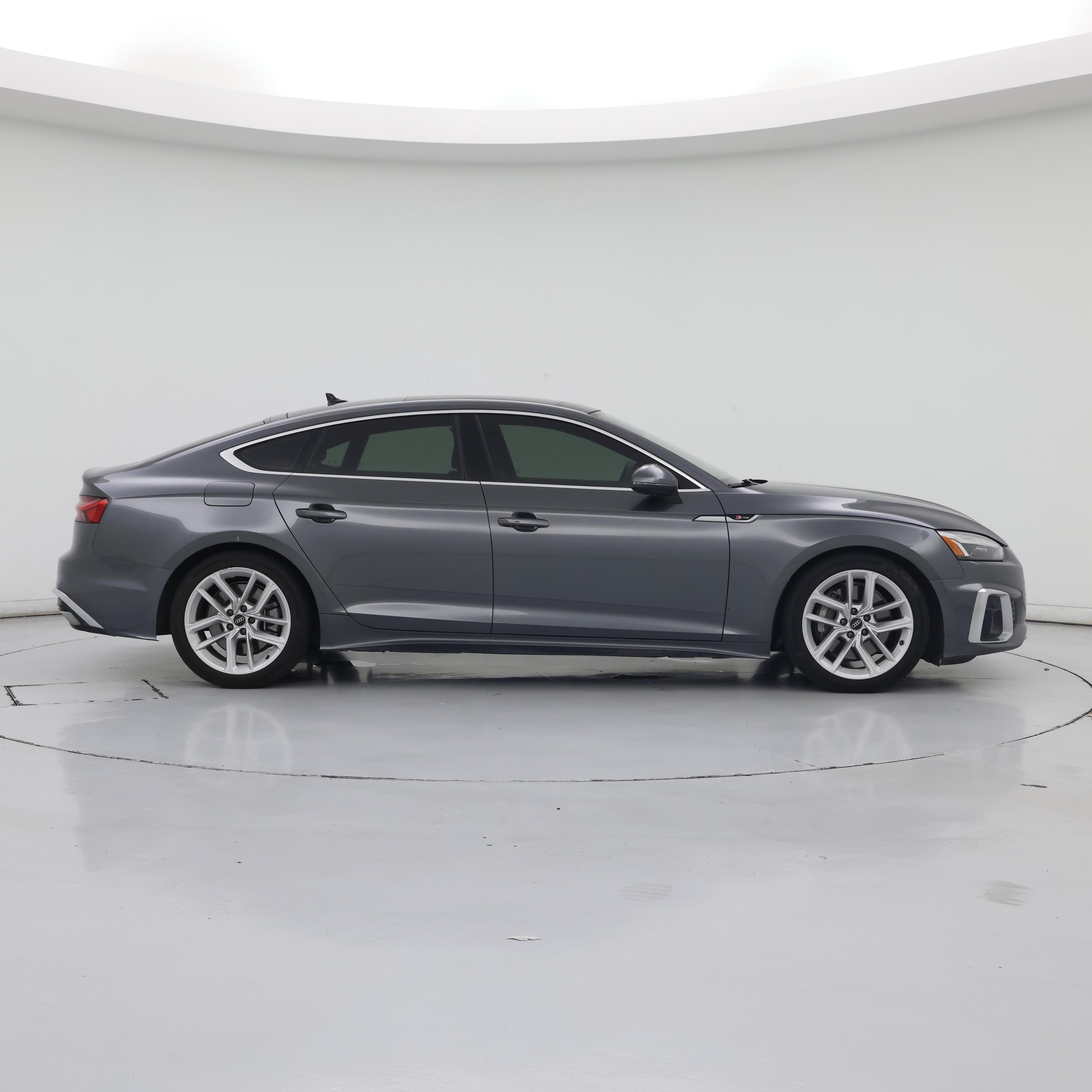 Thumbnail: 2023 Audi A5 - 7