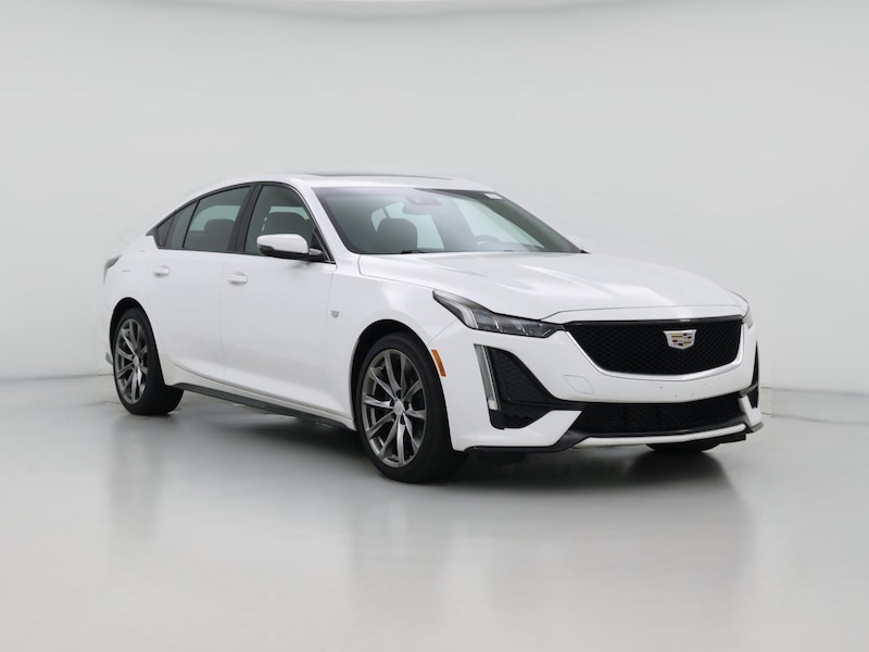 2020 Cadillac CT5 Sport -
                  Fort Lauderdale, FL