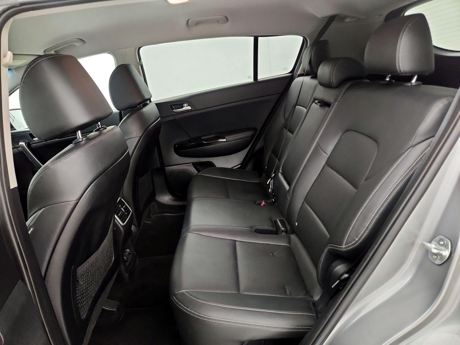 Thumbnail: 2020 Kia Sportage - 19
