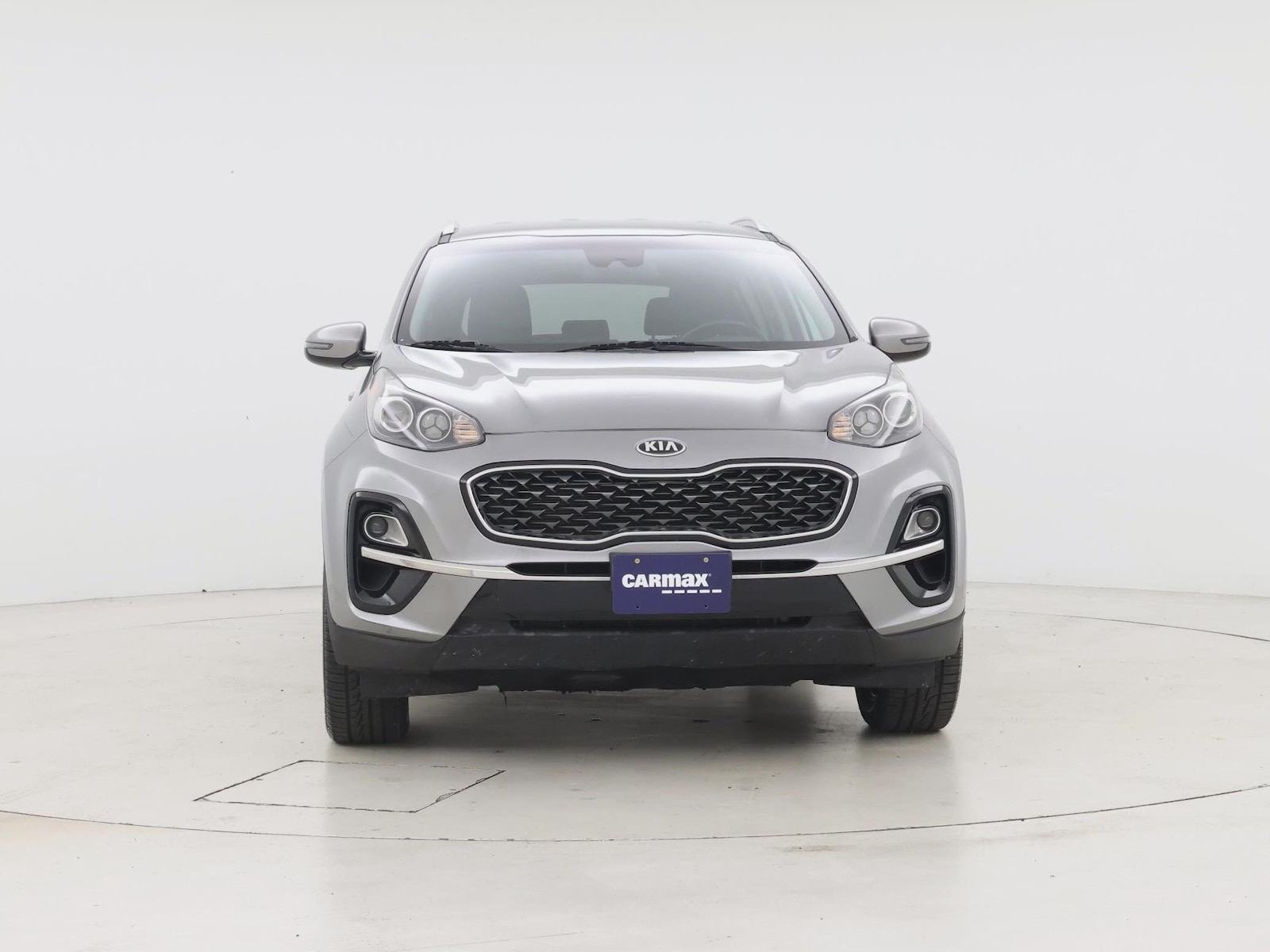2020 Kia Sportage EX - Photo 6