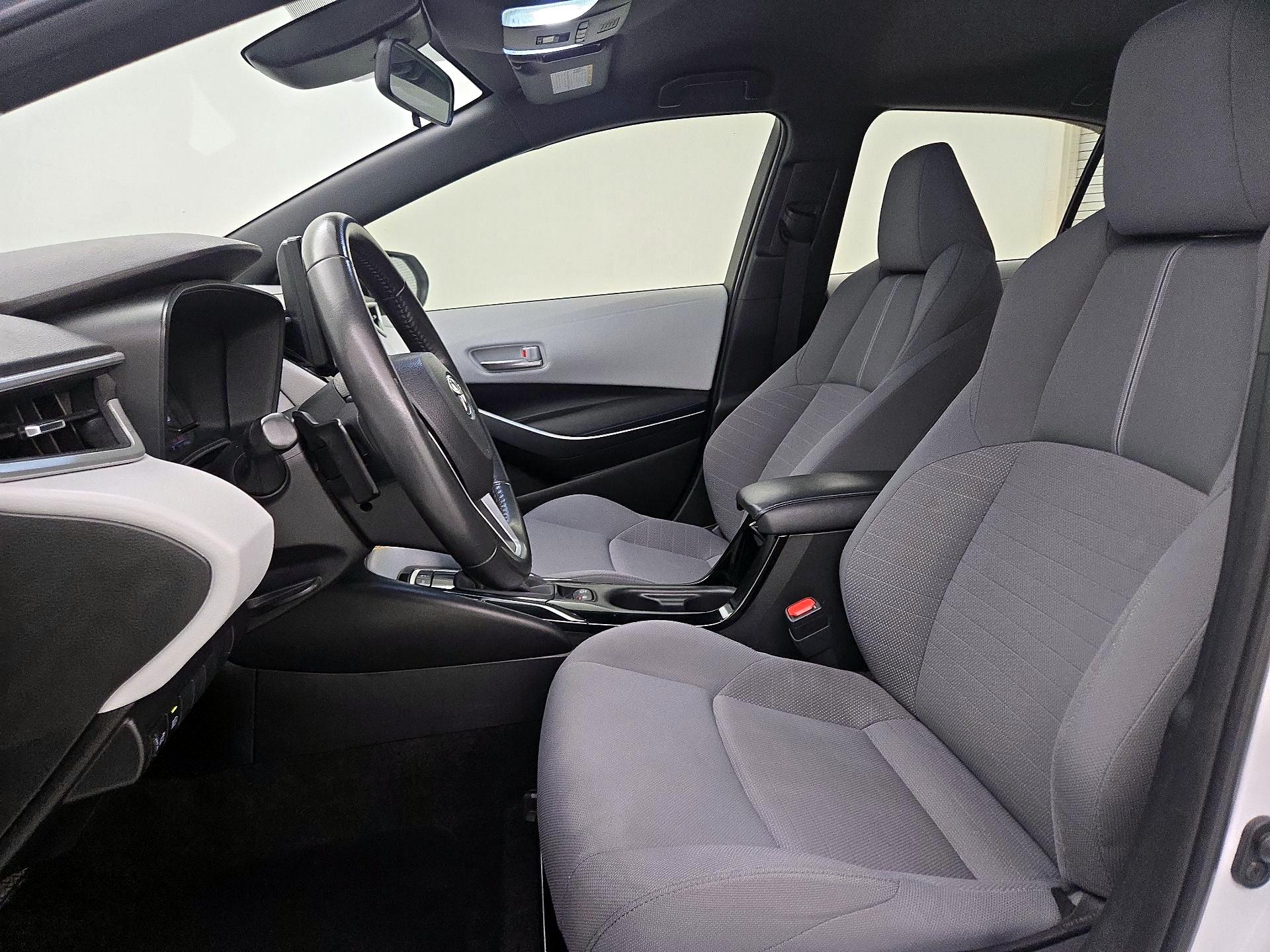 Thumbnail: 2022 Toyota Corolla - 11