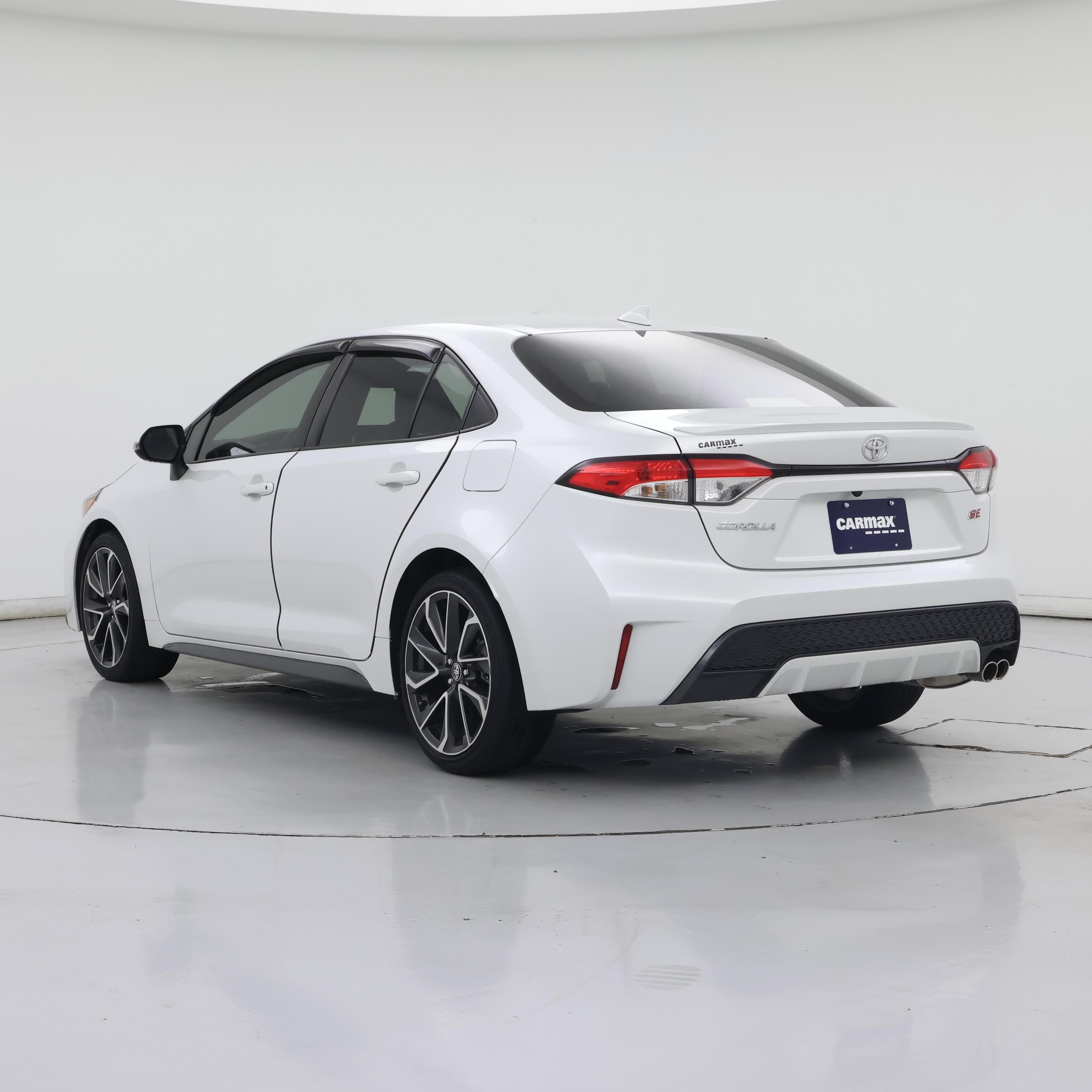 Thumbnail: 2022 Toyota Corolla - 2