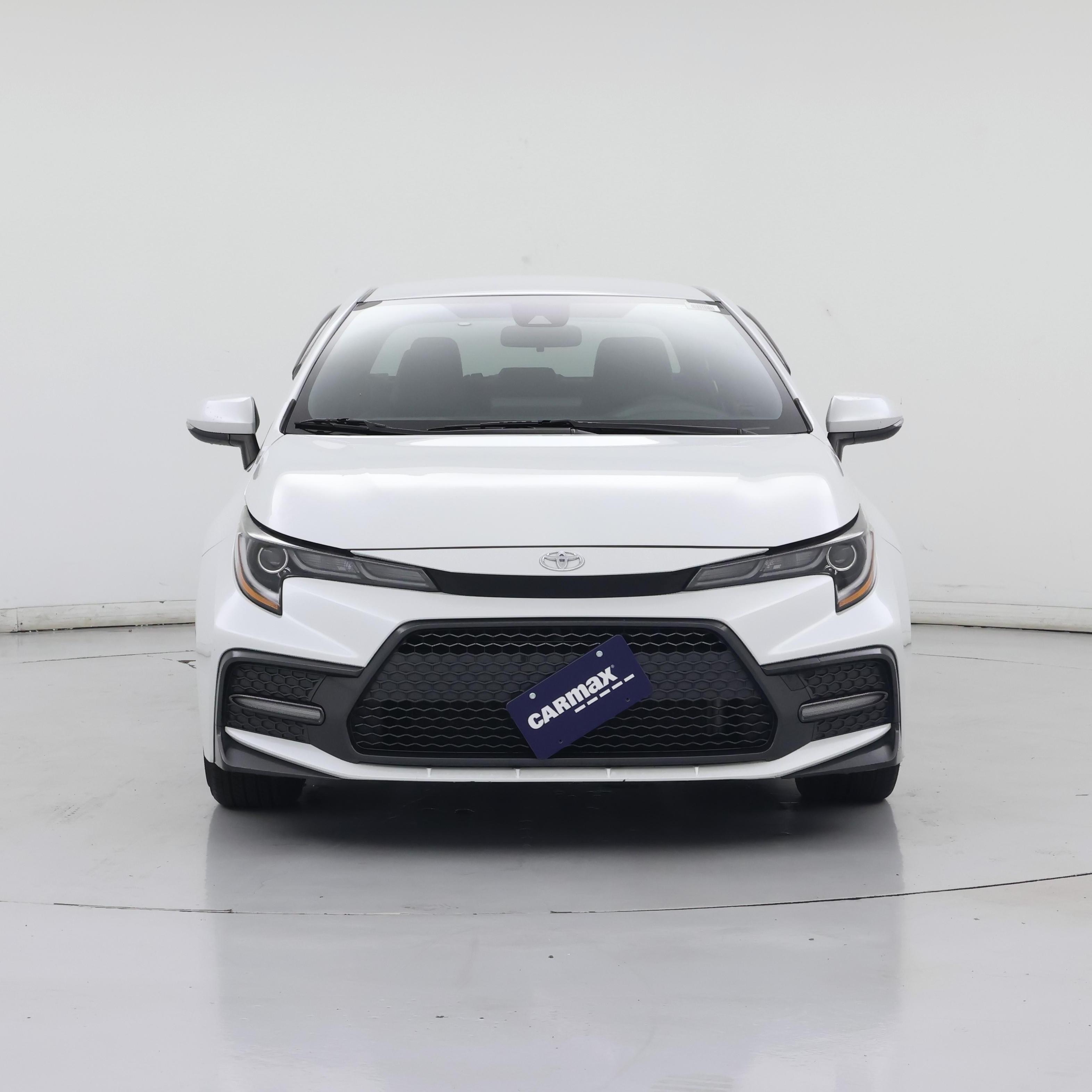 Thumbnail: 2022 Toyota Corolla - 5