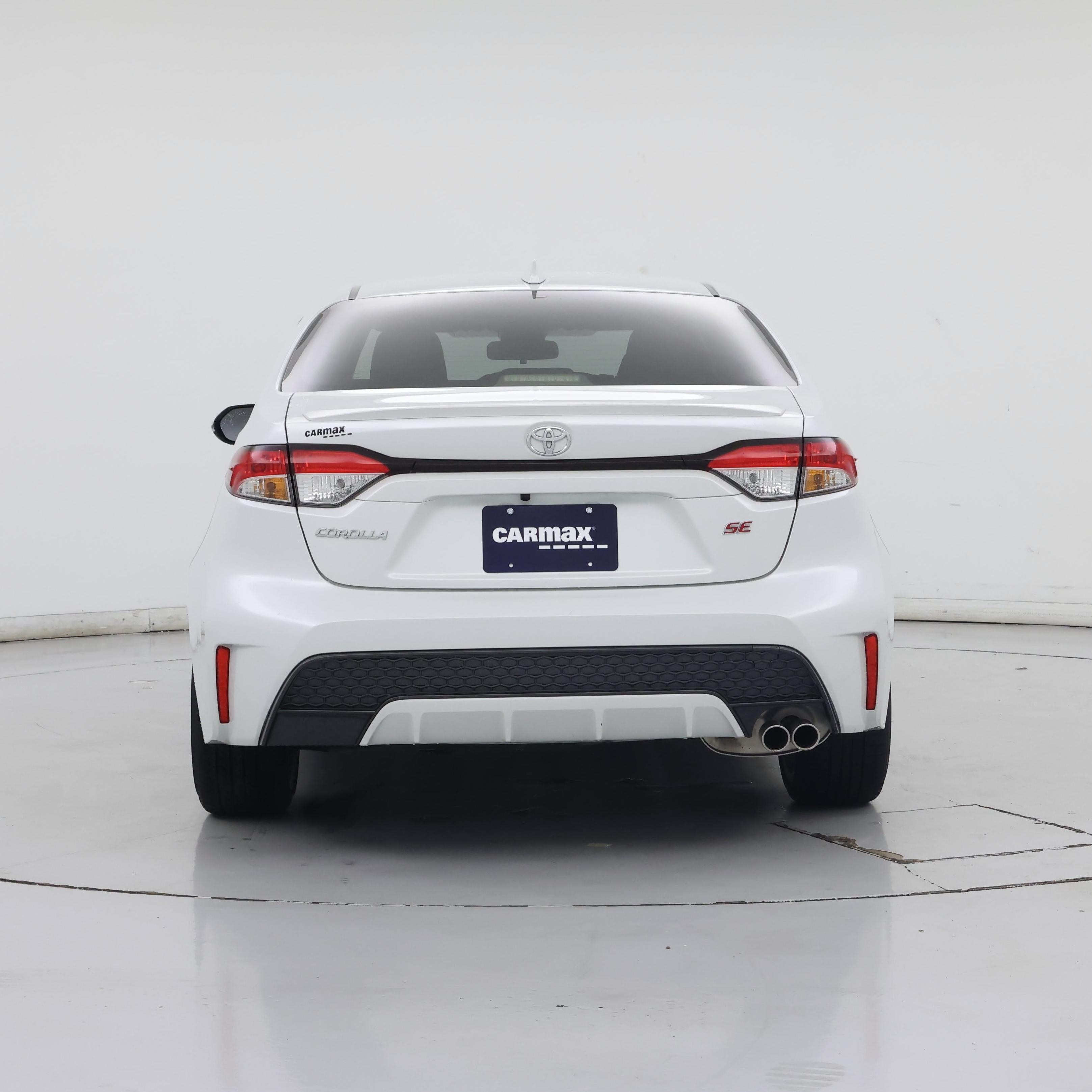 Thumbnail: 2022 Toyota Corolla - 6