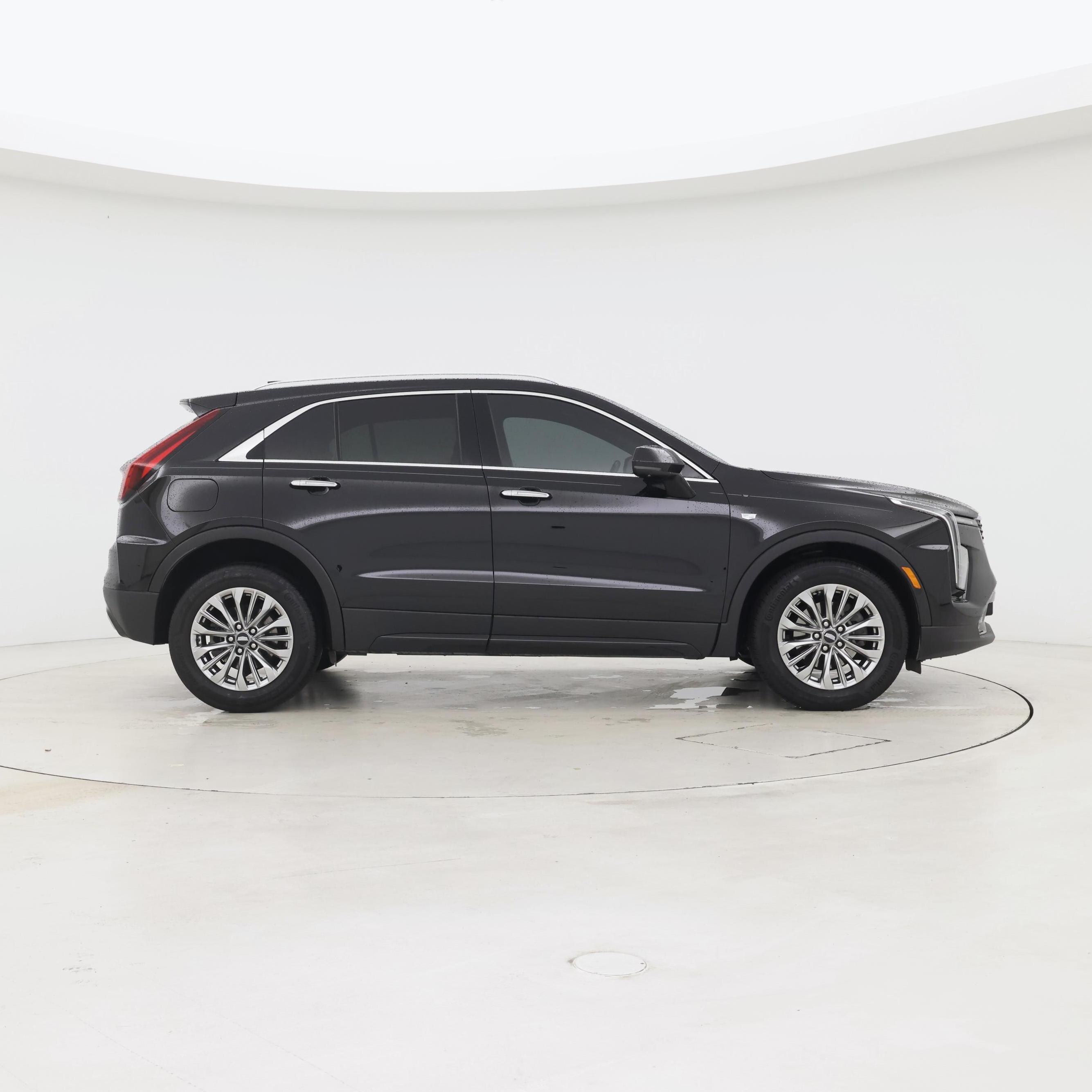 Thumbnail: 2025 Cadillac XT4 - 7