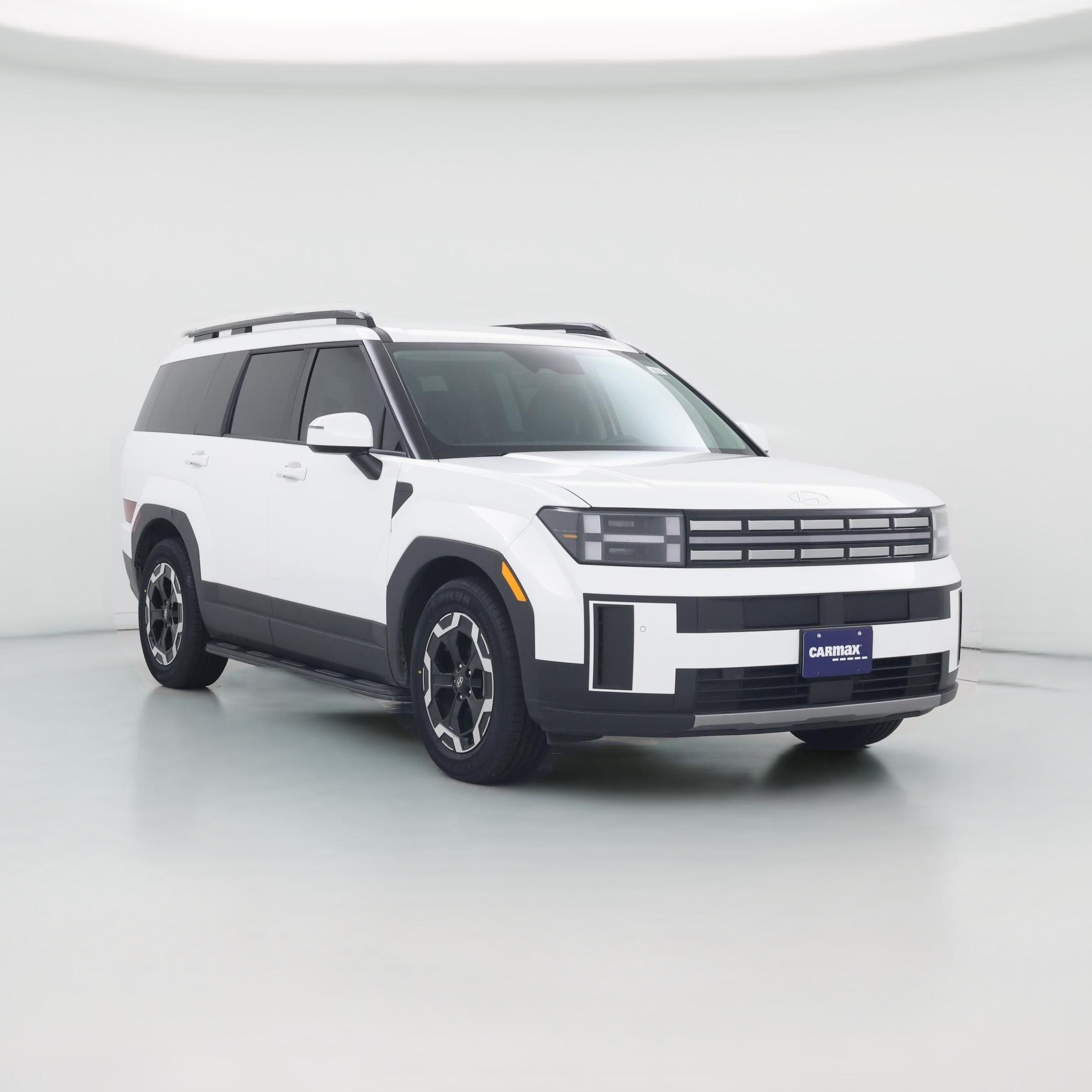 Thumbnail: 2025 Hyundai Santa Fe - 1