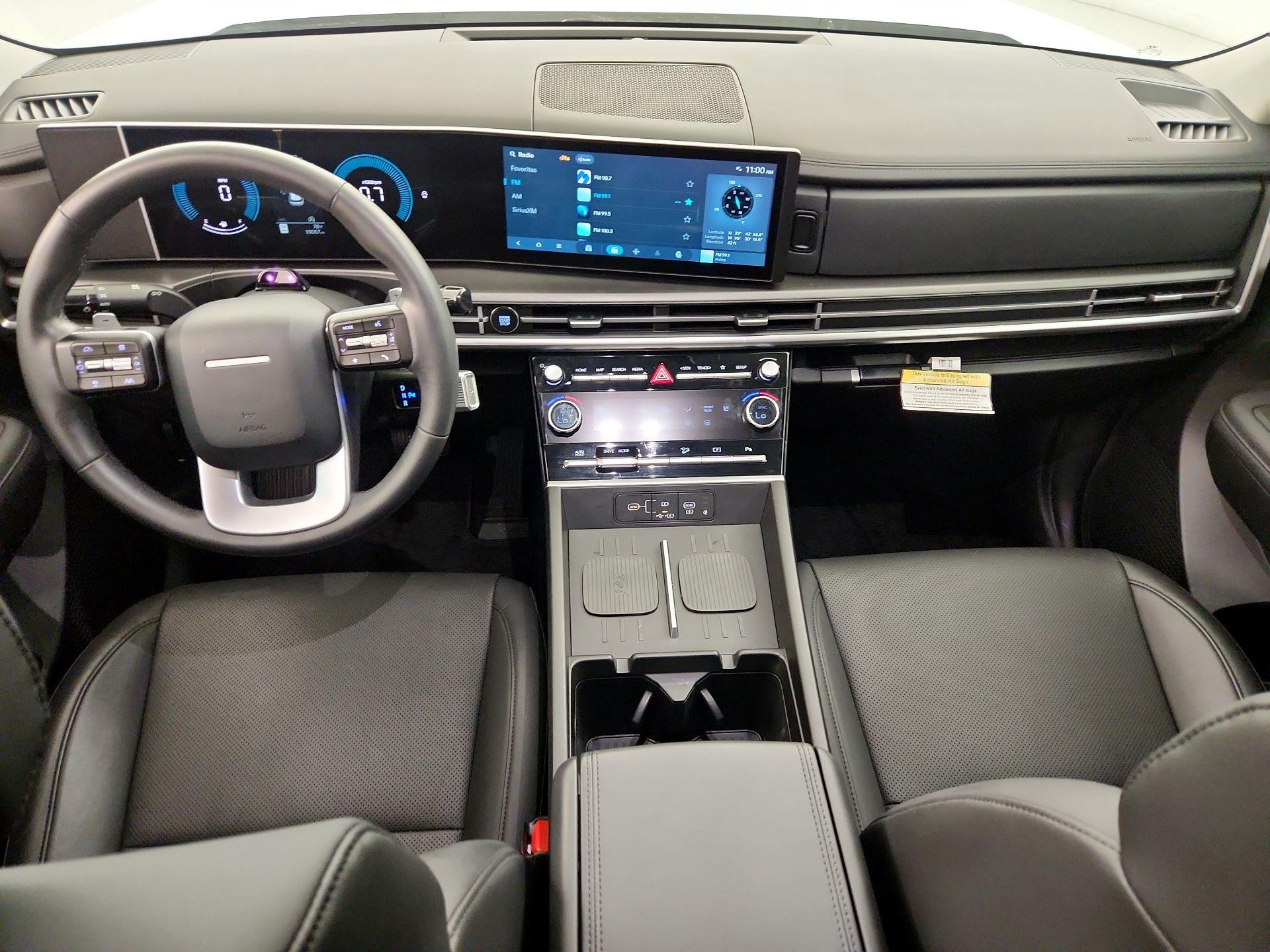 Thumbnail: 2025 Hyundai Santa Fe - 9