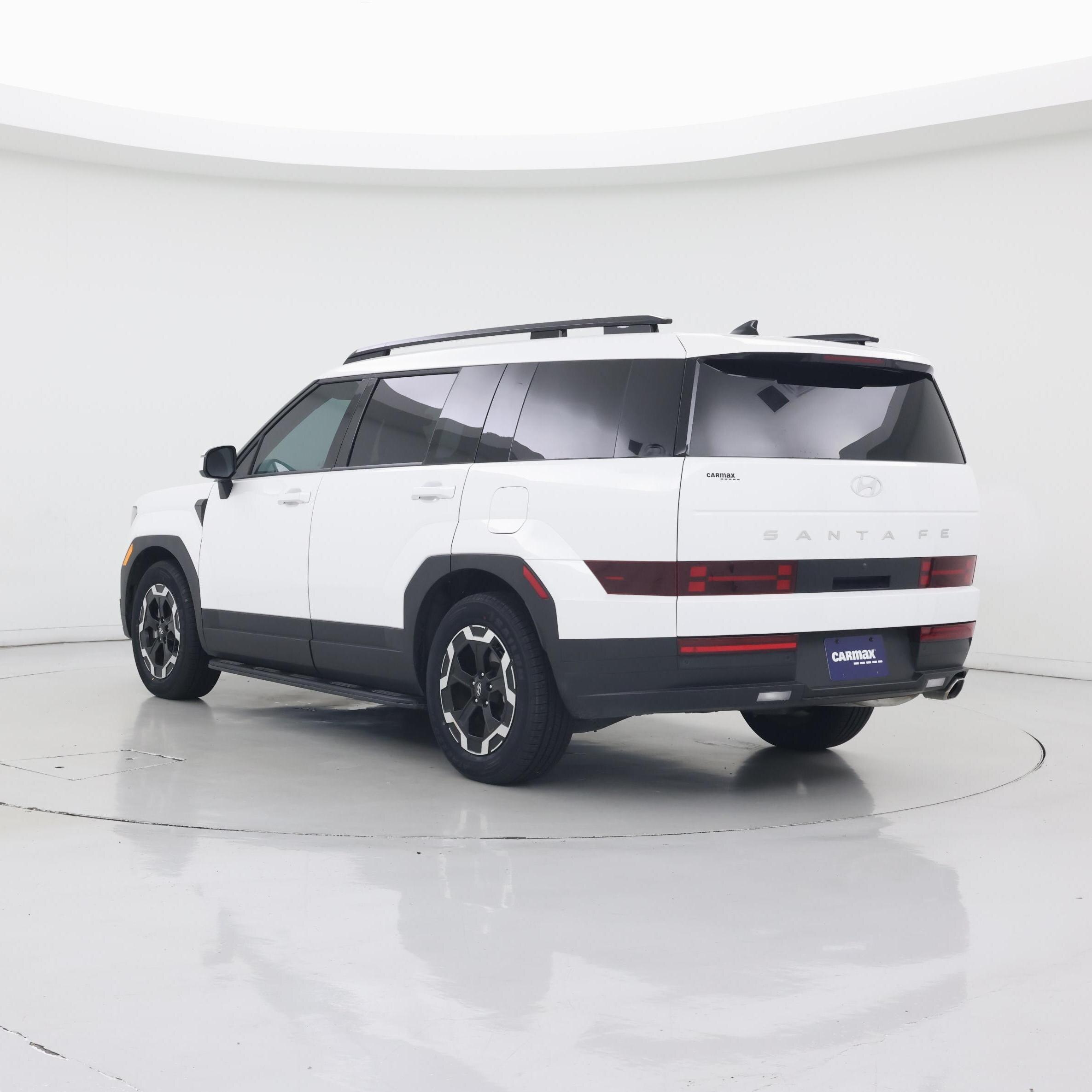 Thumbnail: 2025 Hyundai Santa Fe - 2