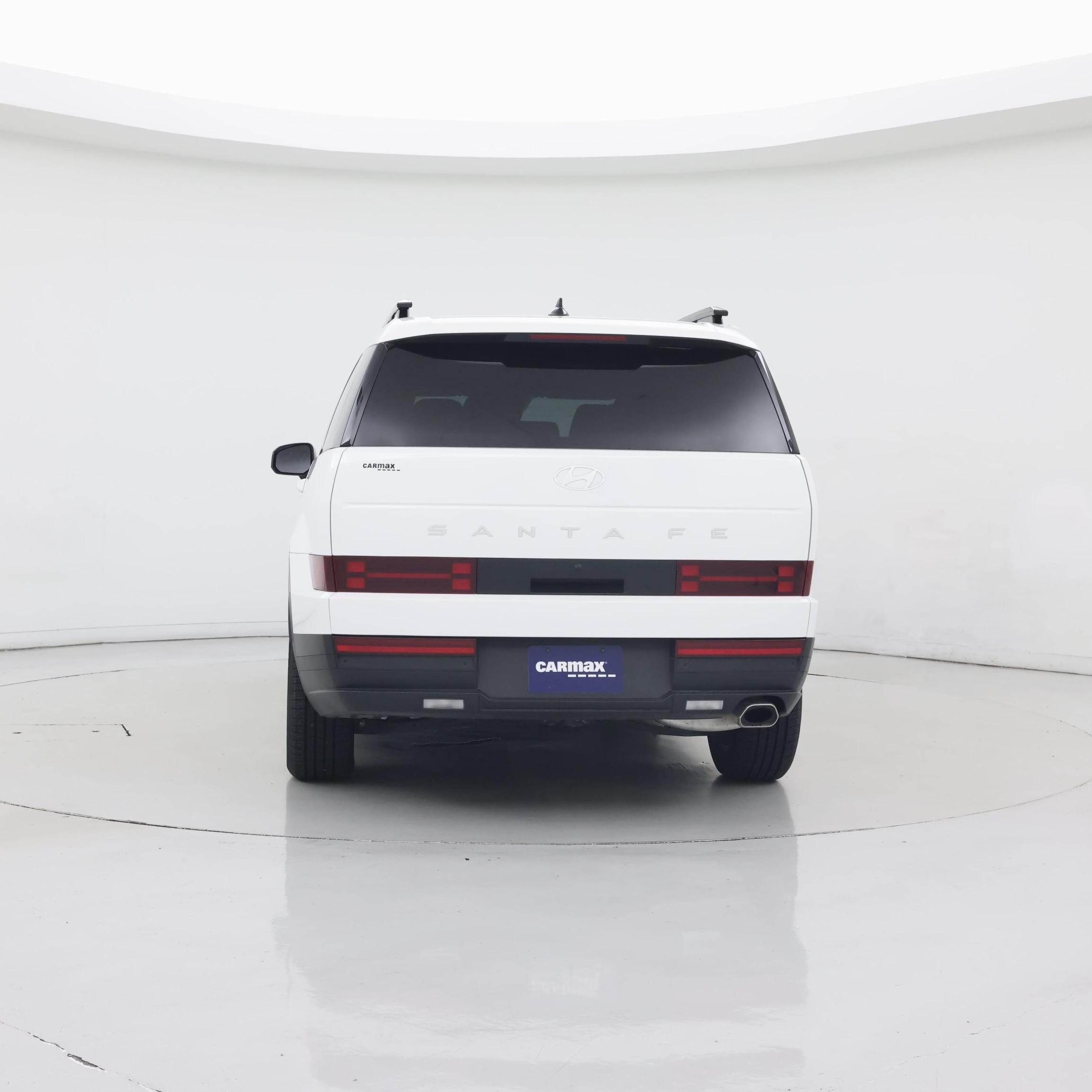 Thumbnail: 2025 Hyundai Santa Fe - 6