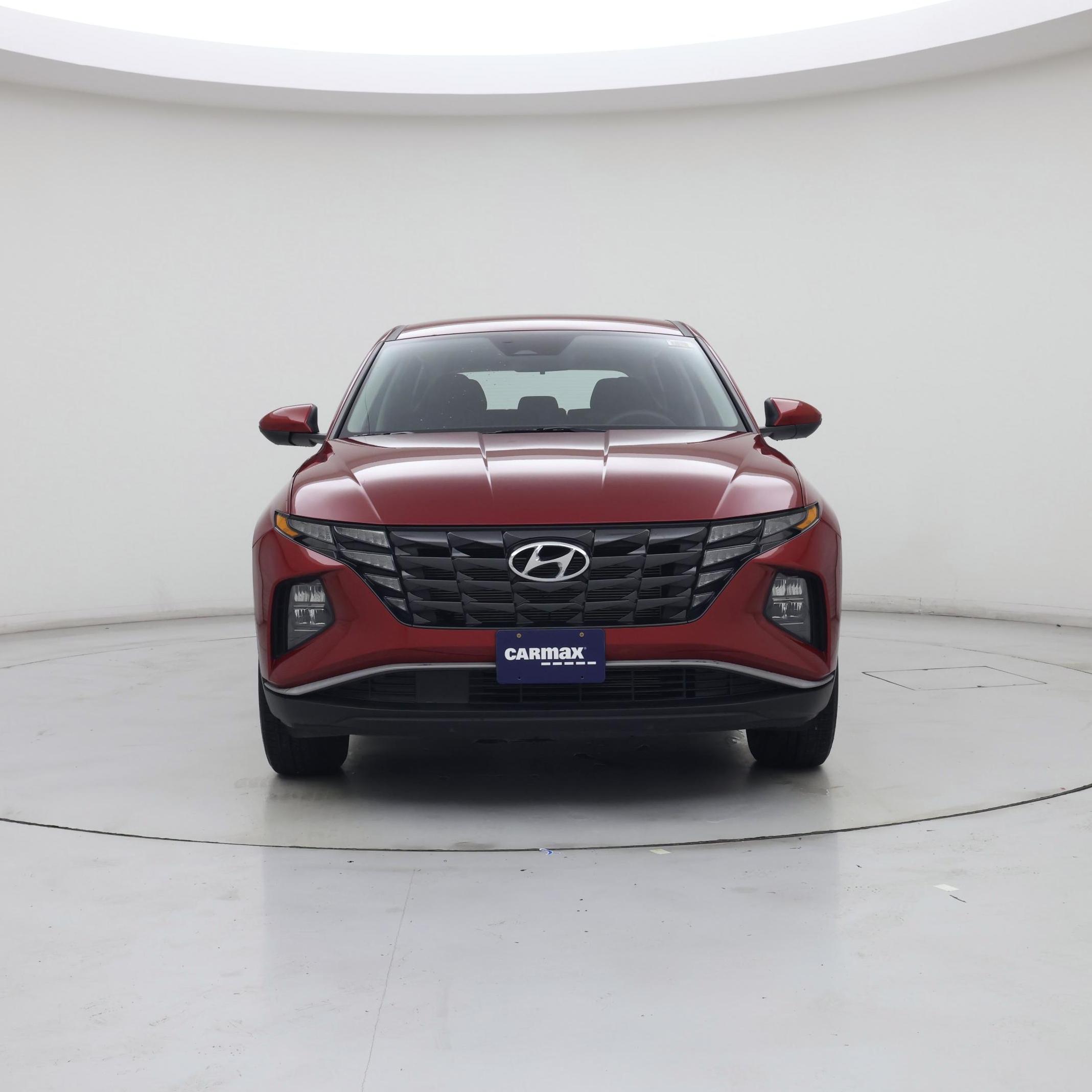 Thumbnail: 2024 Hyundai Tucson - 5