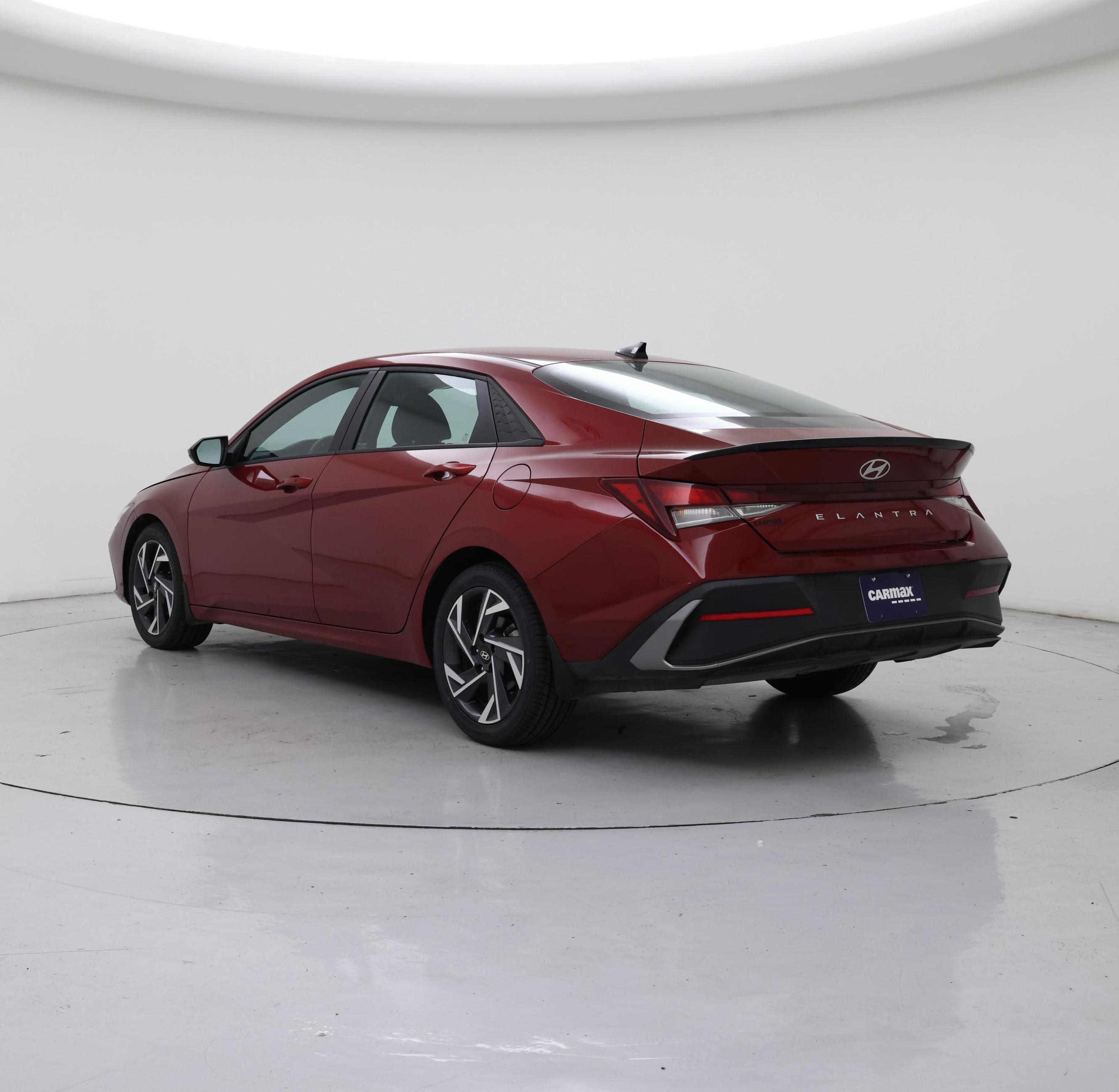 Thumbnail: 2025 Hyundai Elantra - 2