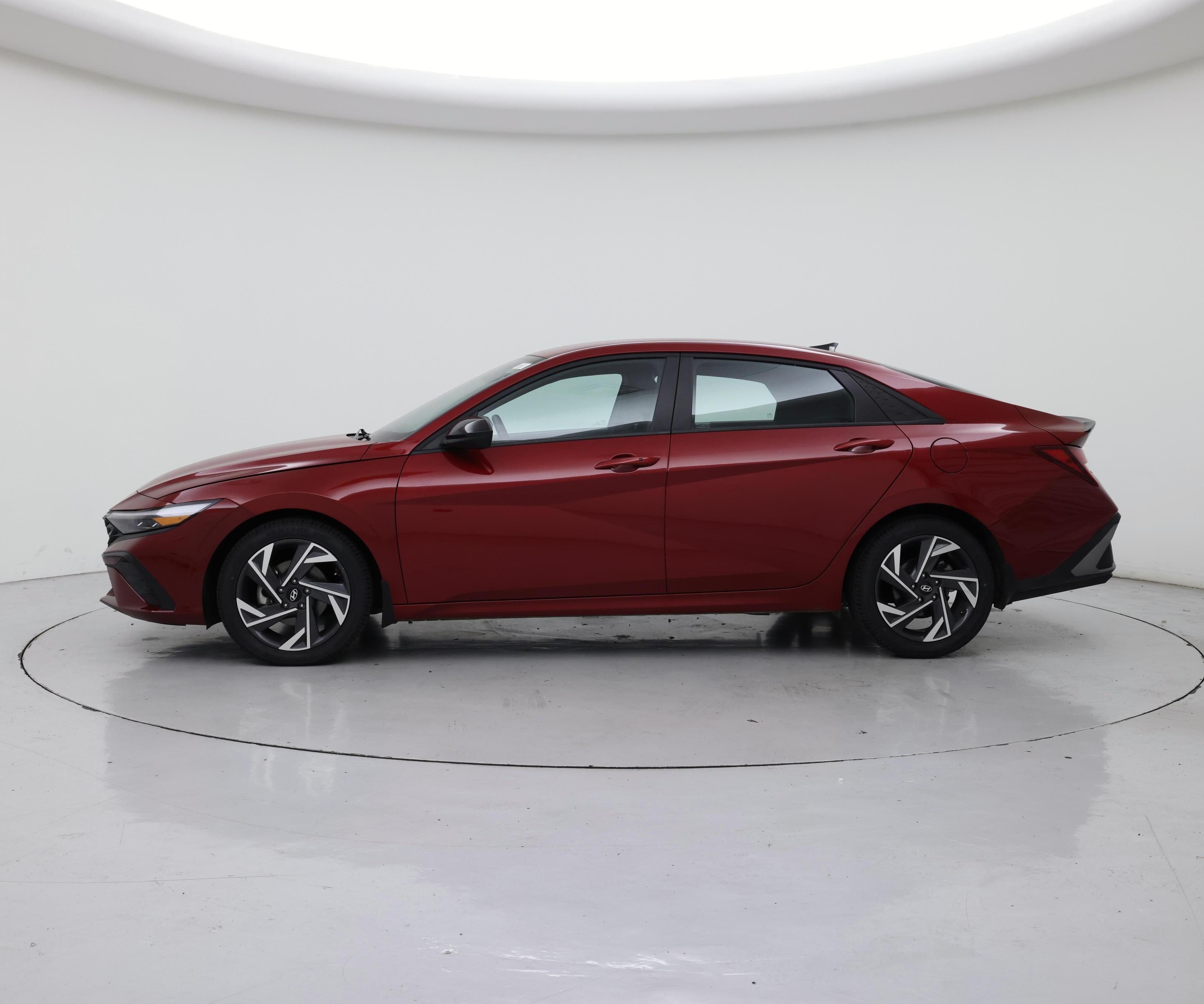 Thumbnail: 2025 Hyundai Elantra - 3