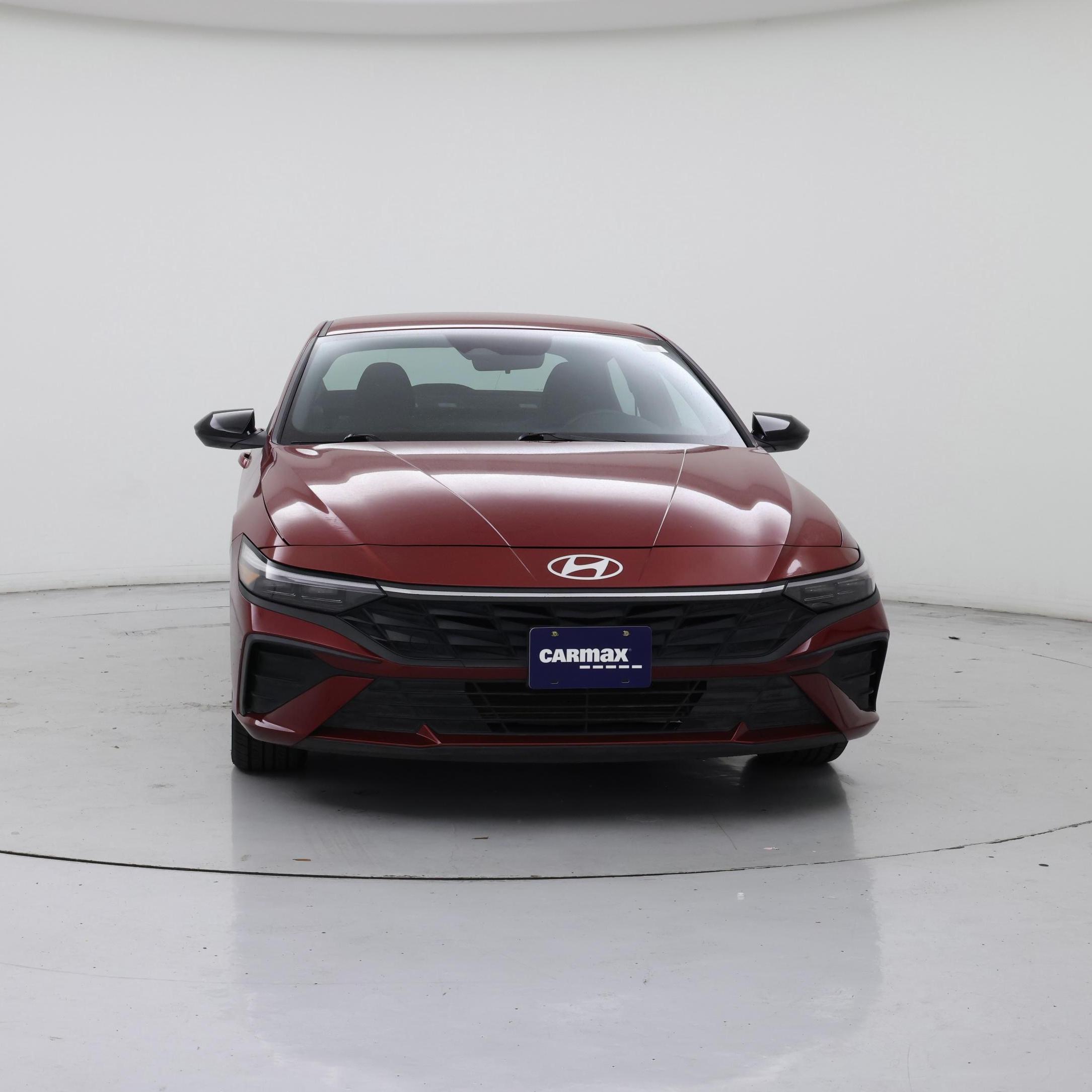 Thumbnail: 2025 Hyundai Elantra - 5