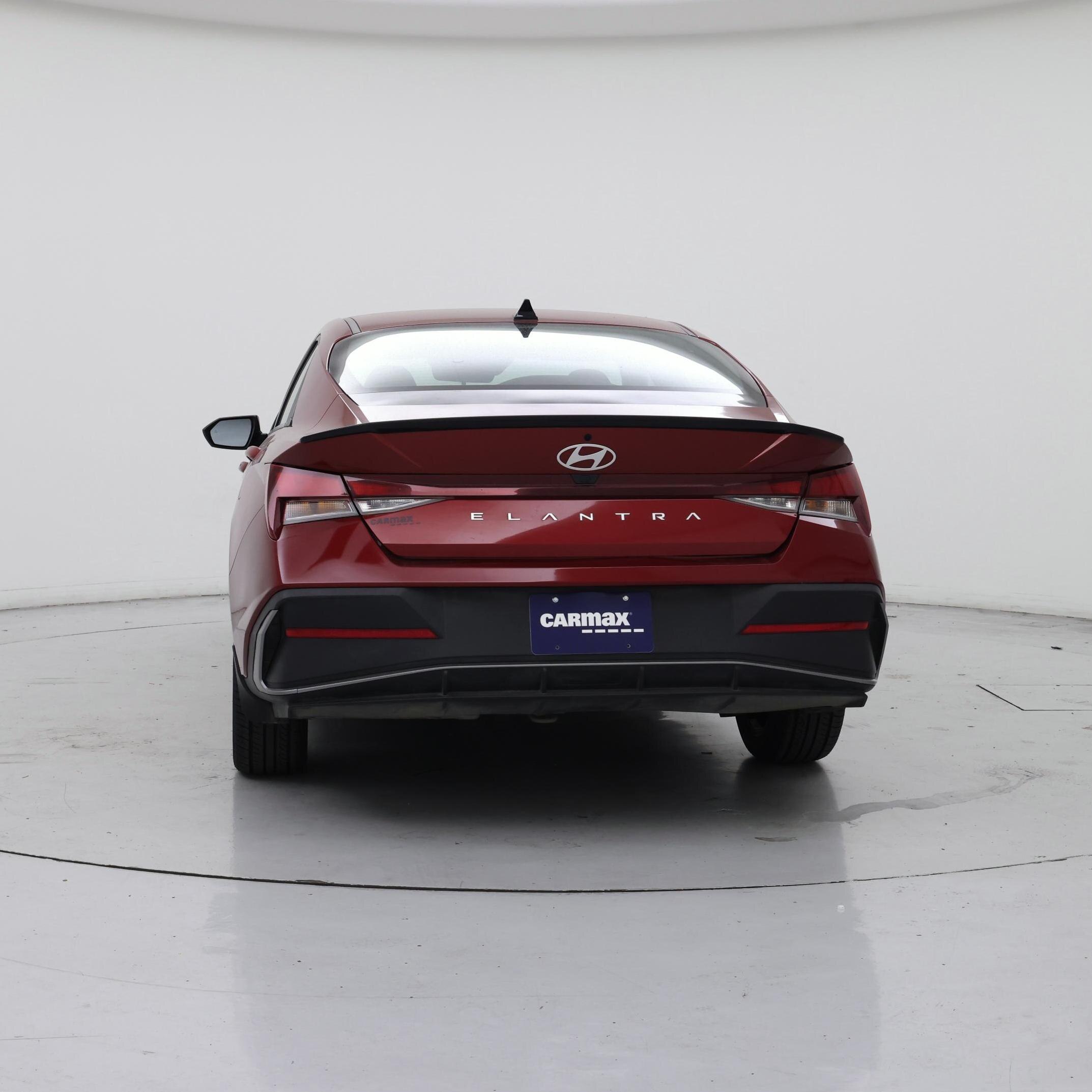 Thumbnail: 2025 Hyundai Elantra - 6