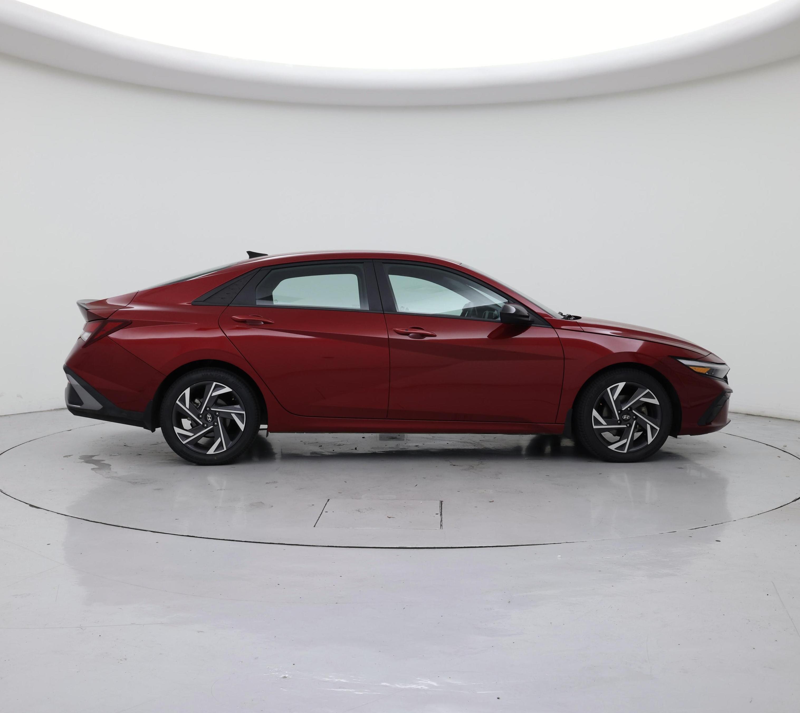 Thumbnail: 2025 Hyundai Elantra - 7