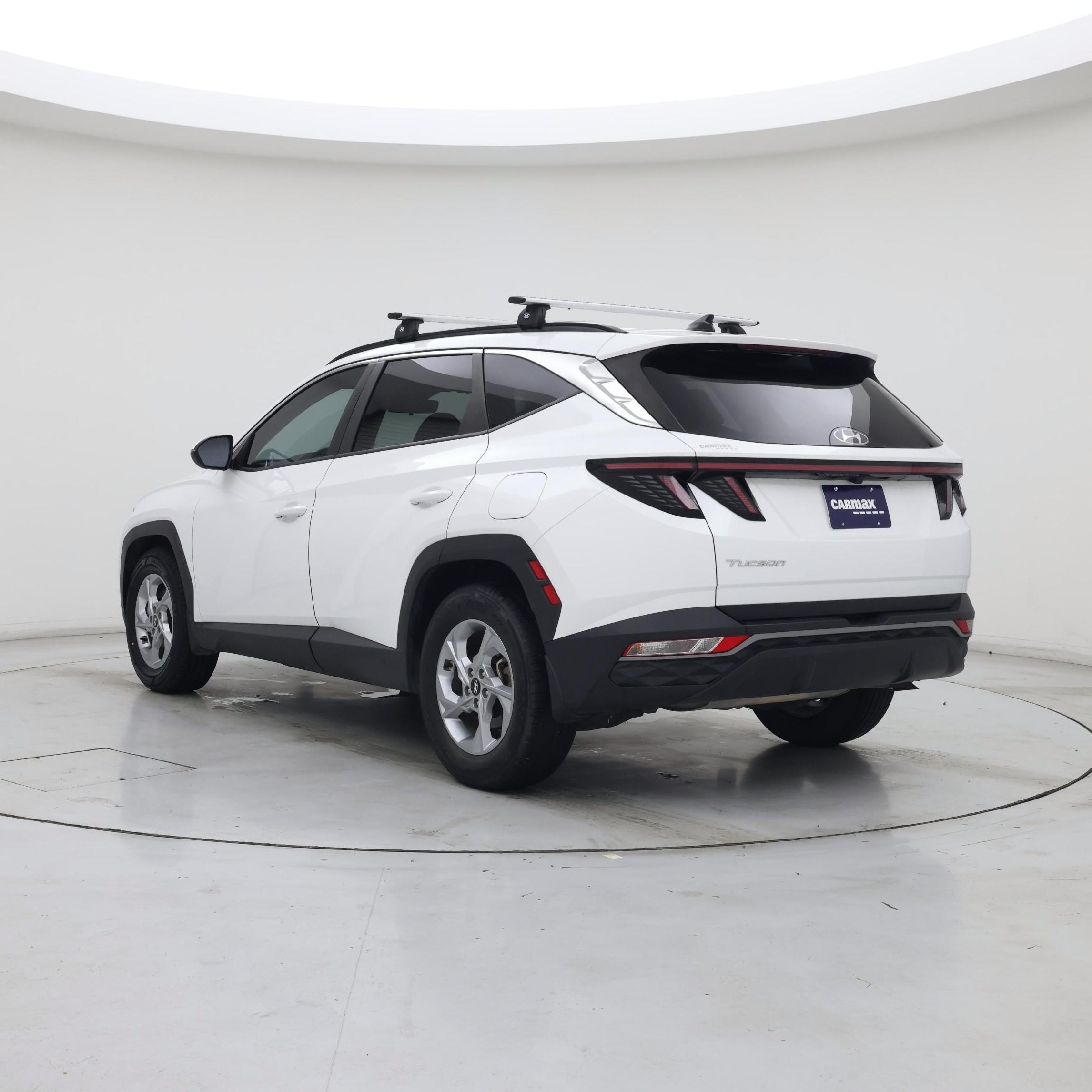 Thumbnail: 2023 Hyundai Tucson - 2