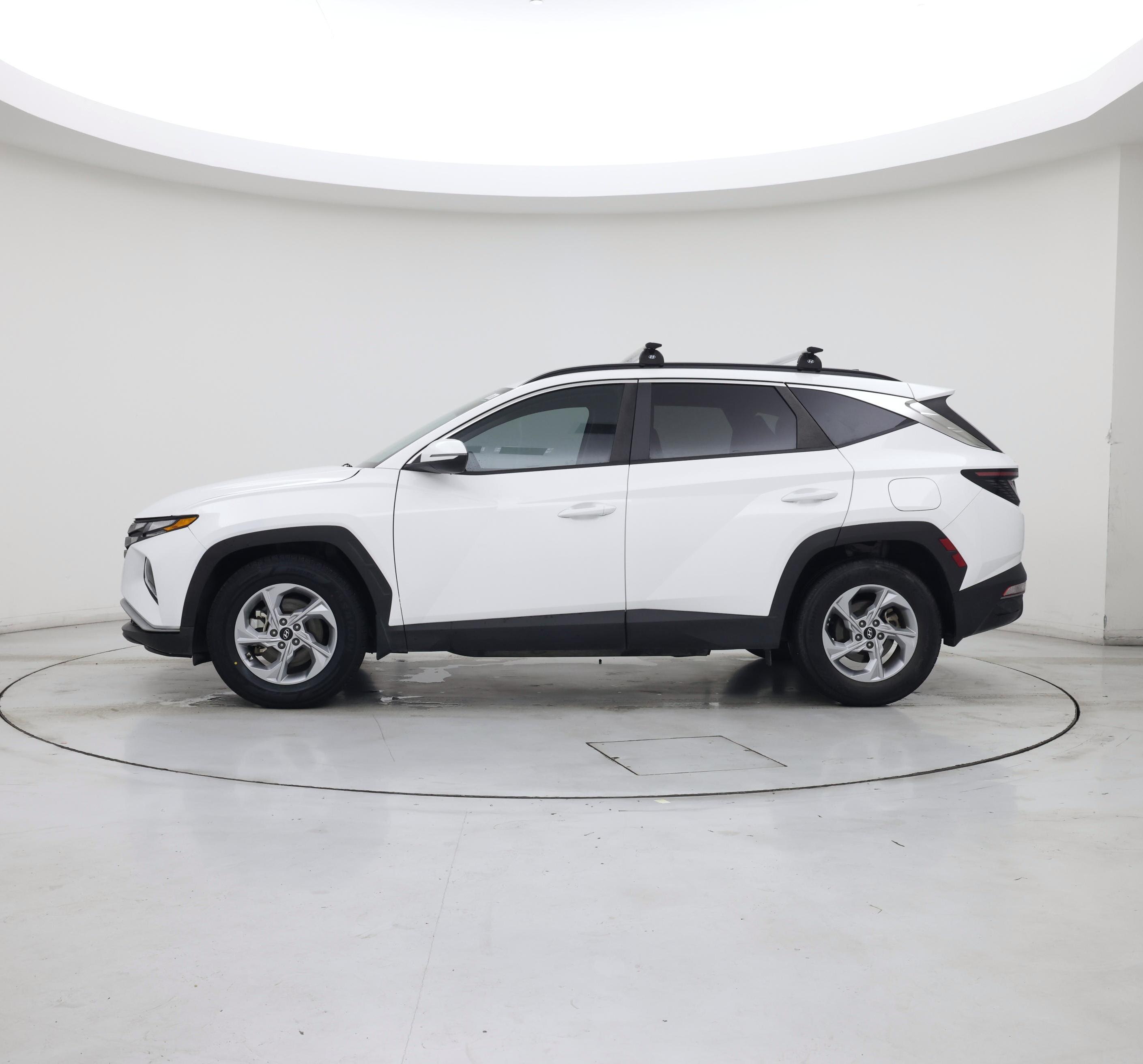 Thumbnail: 2023 Hyundai Tucson - 3