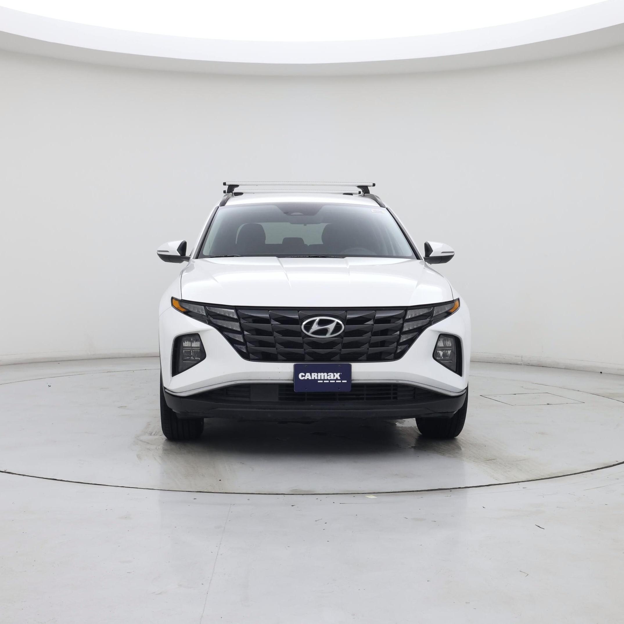 Thumbnail: 2023 Hyundai Tucson - 5