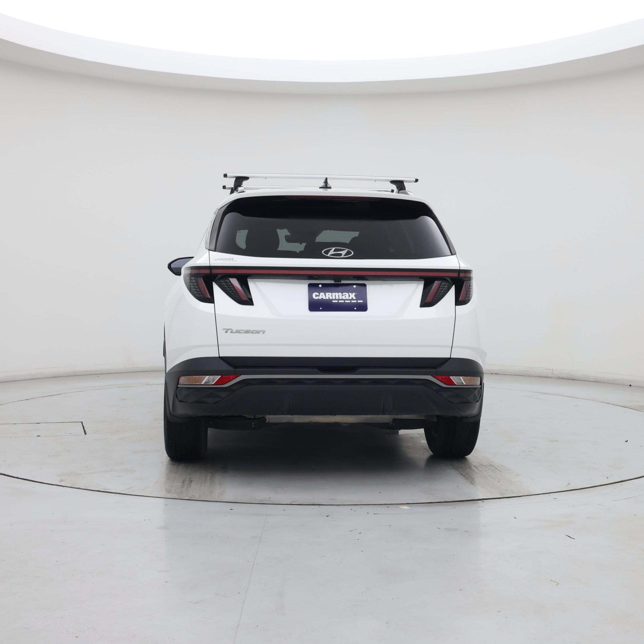 Thumbnail: 2023 Hyundai Tucson - 6